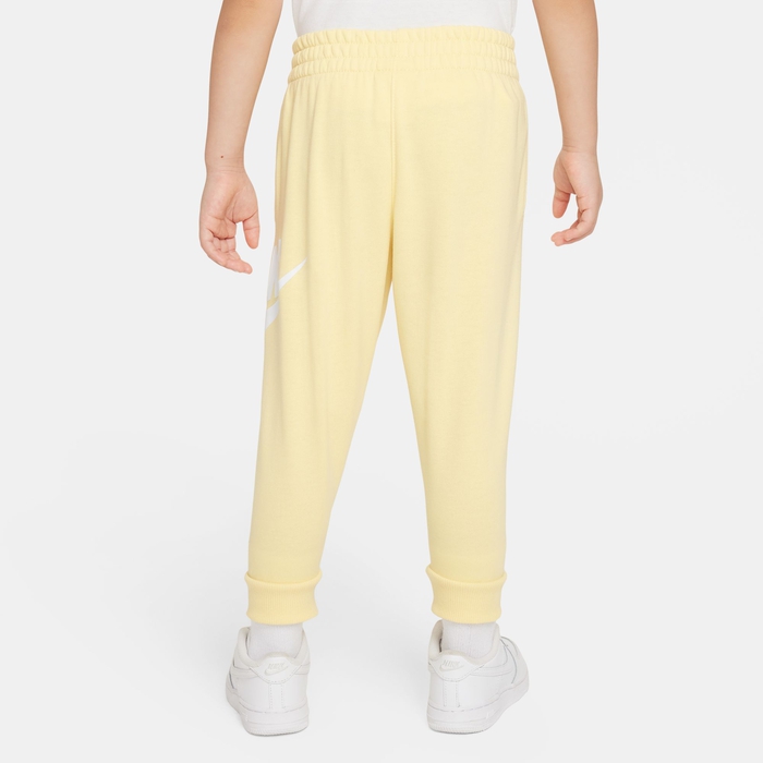 Jogger Pants Nike Sportswear Club Fleece Yellow Buy Nike