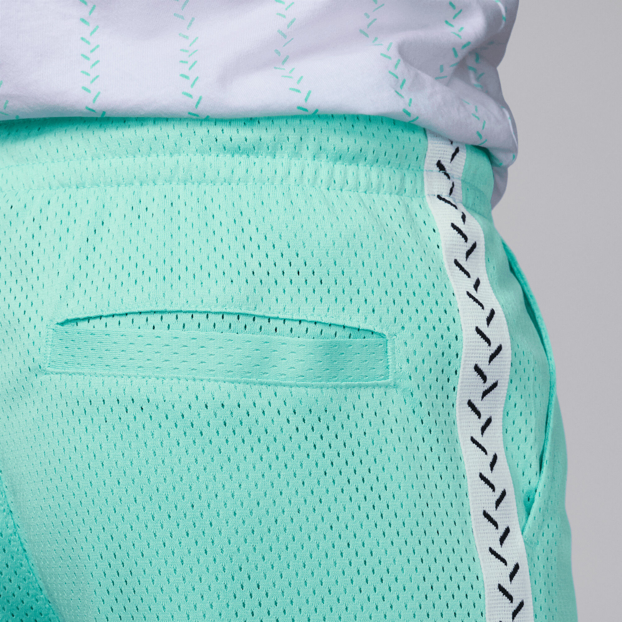 Jordan Dri-FIT MJ Flight MVP image number 6