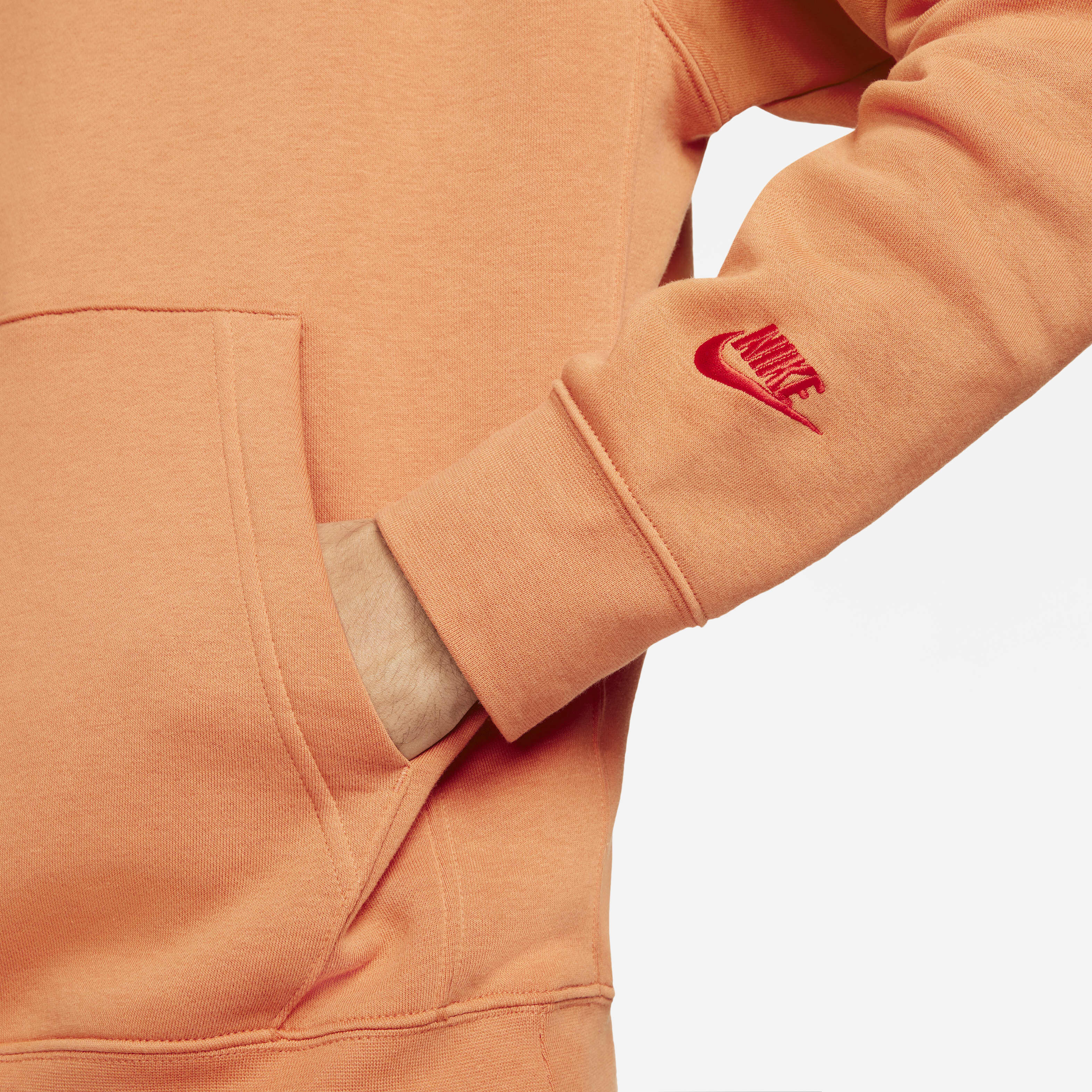 نايكي سبورتسوير سبورت ايسنشالز+ image number 4