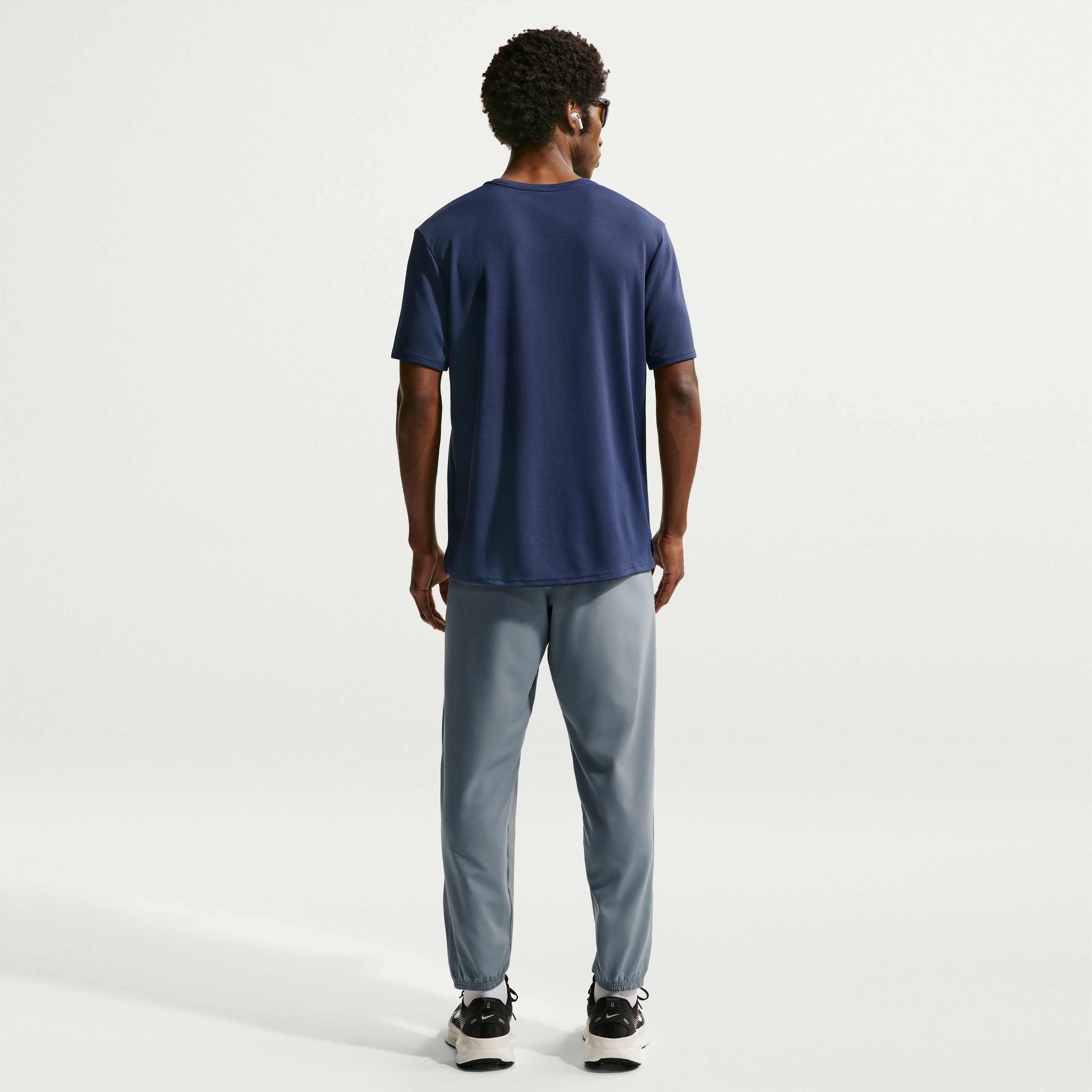 Nike Miler image number 4