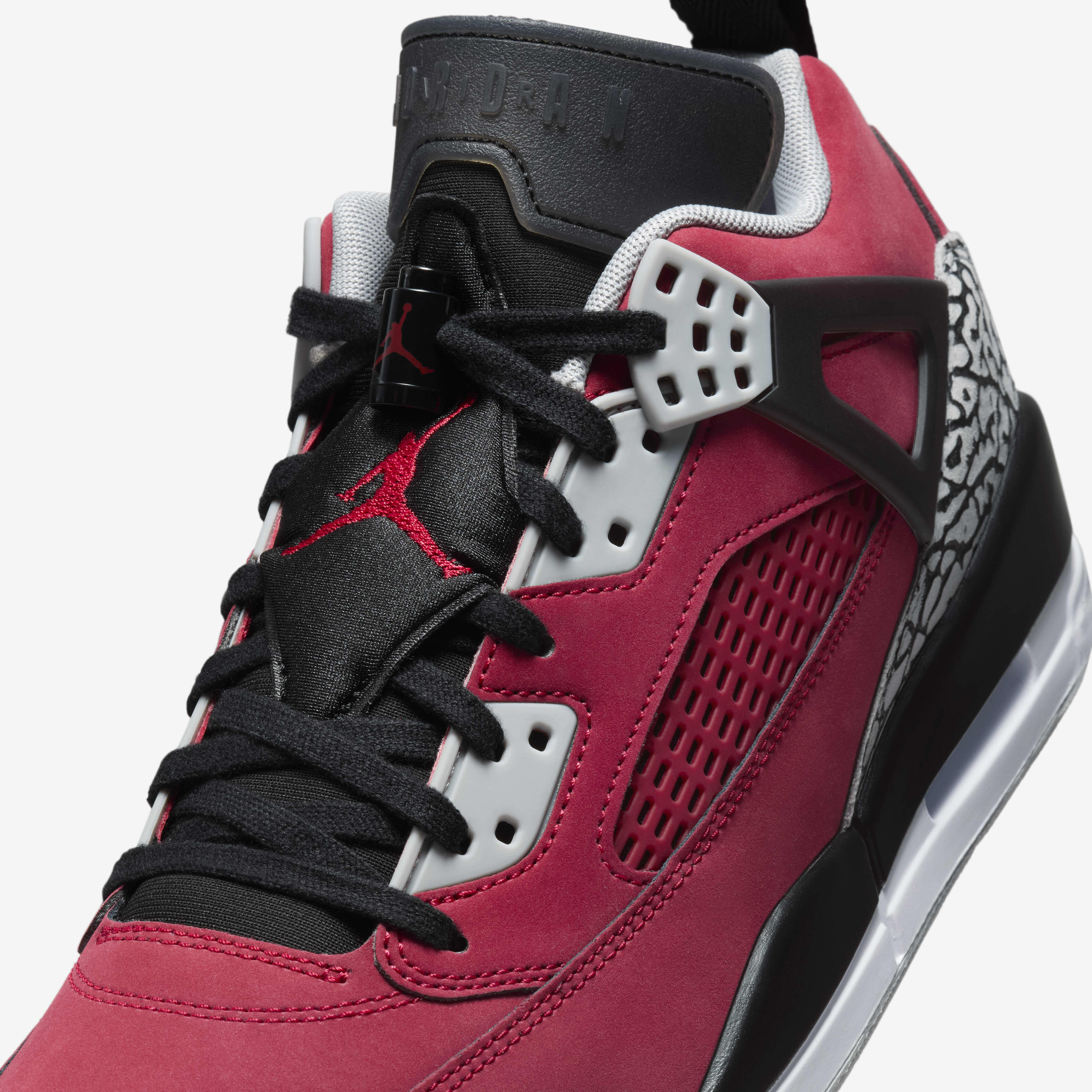 Jordan Spizike Low image number 6