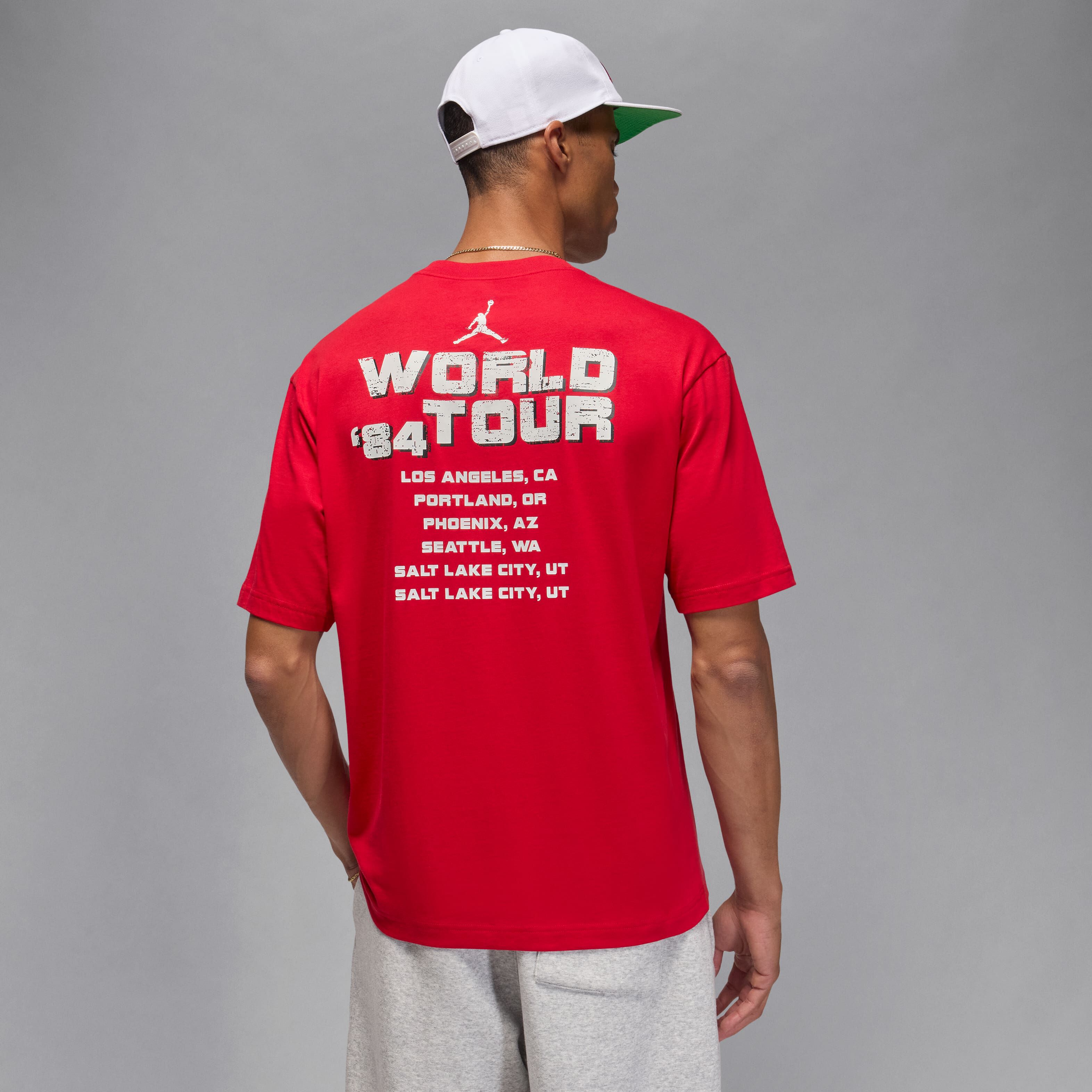 جوردن image number 1