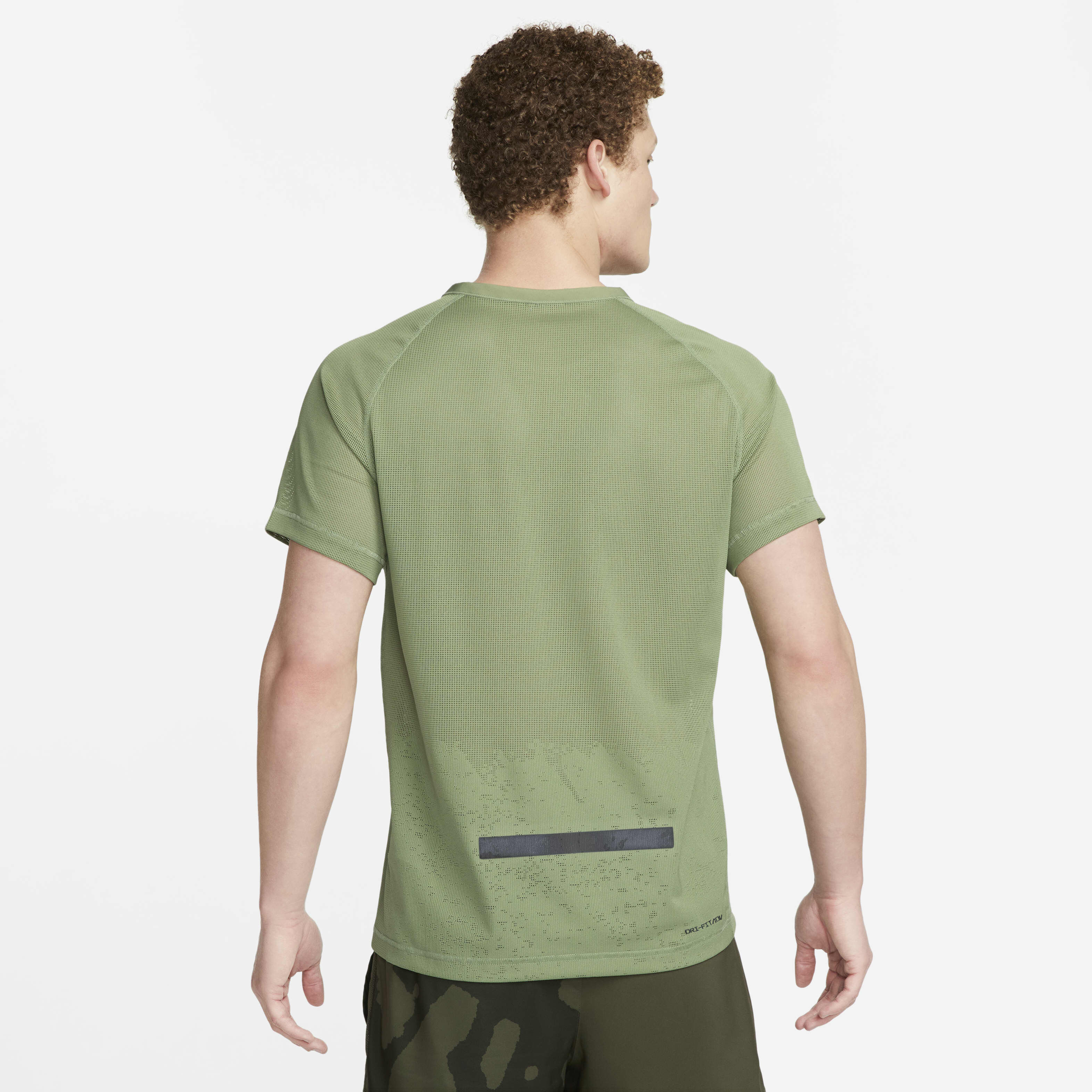 Nike Dri-FIT ADV Run Division TechKnit image number 1