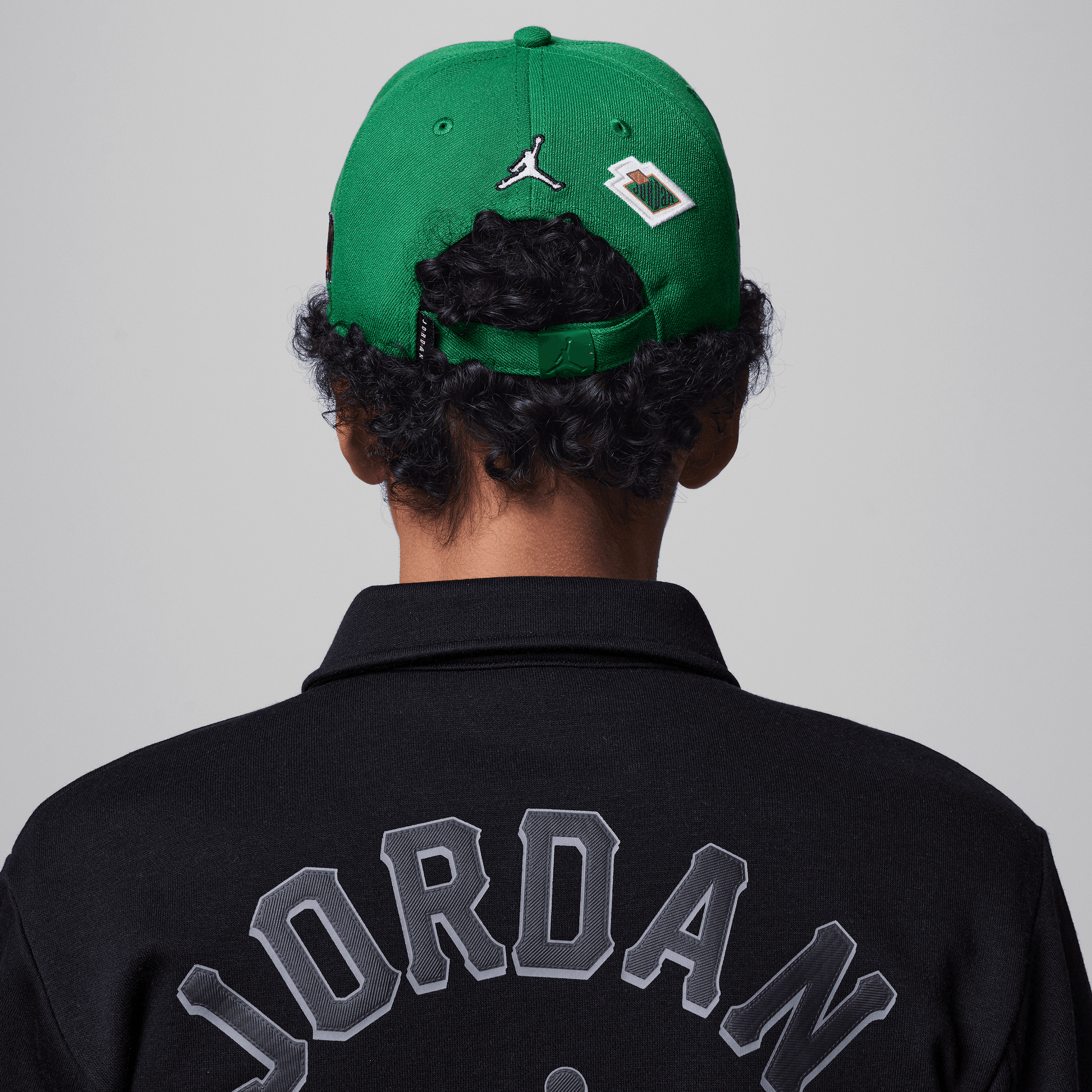 Jordan image number 1