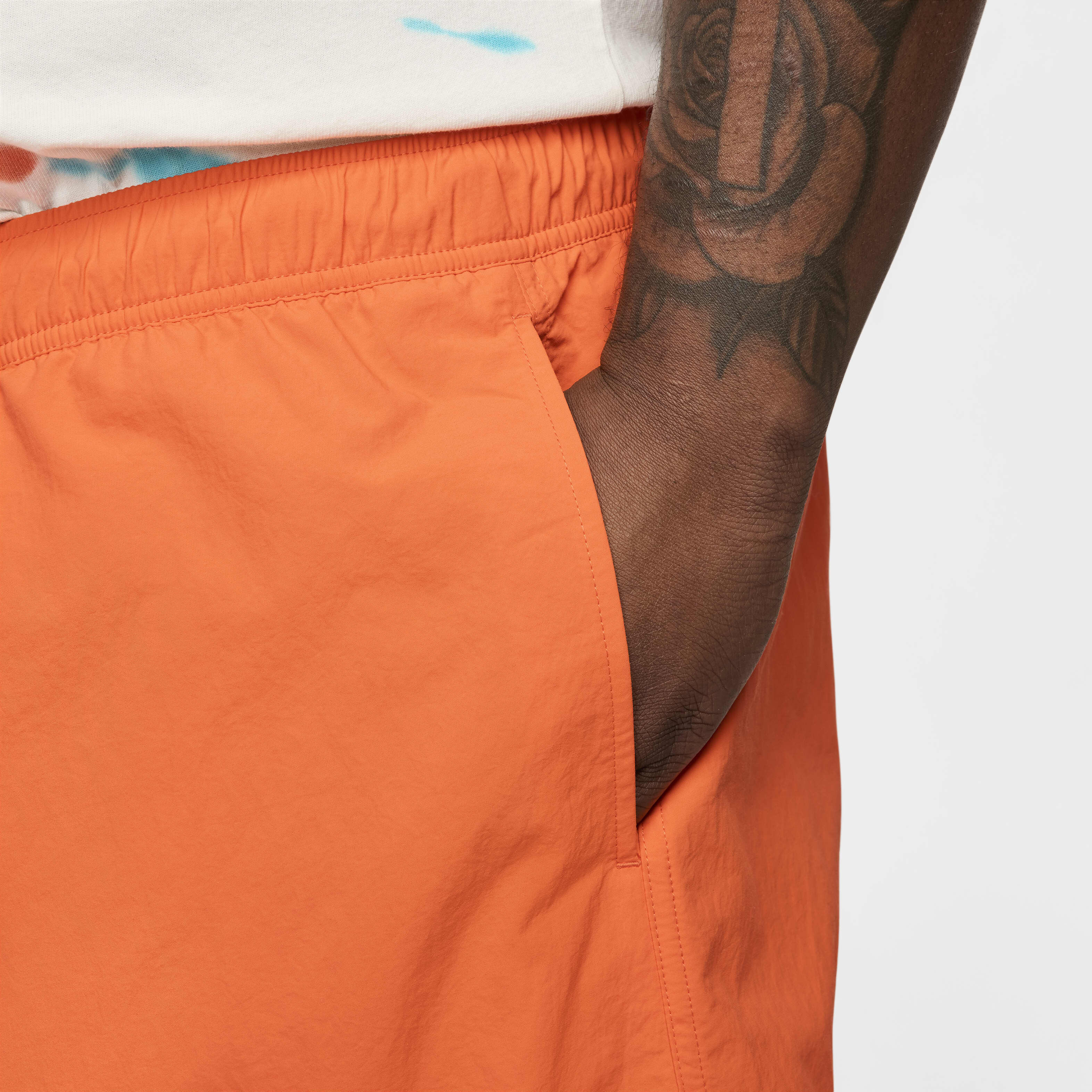 Nike Club Fleece image number 11