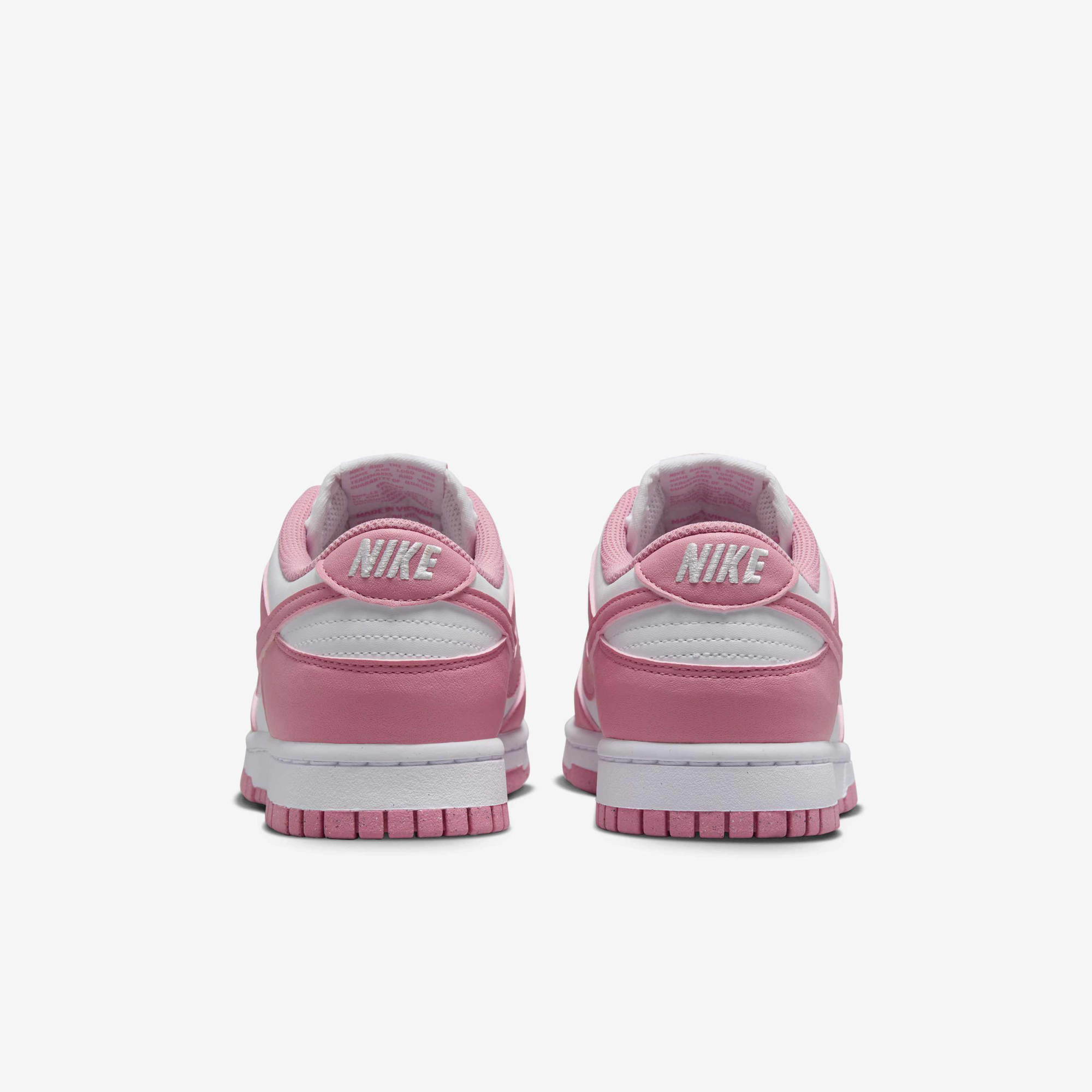 Buy Nike Dunk Low Next Nature Women's Shoes - White