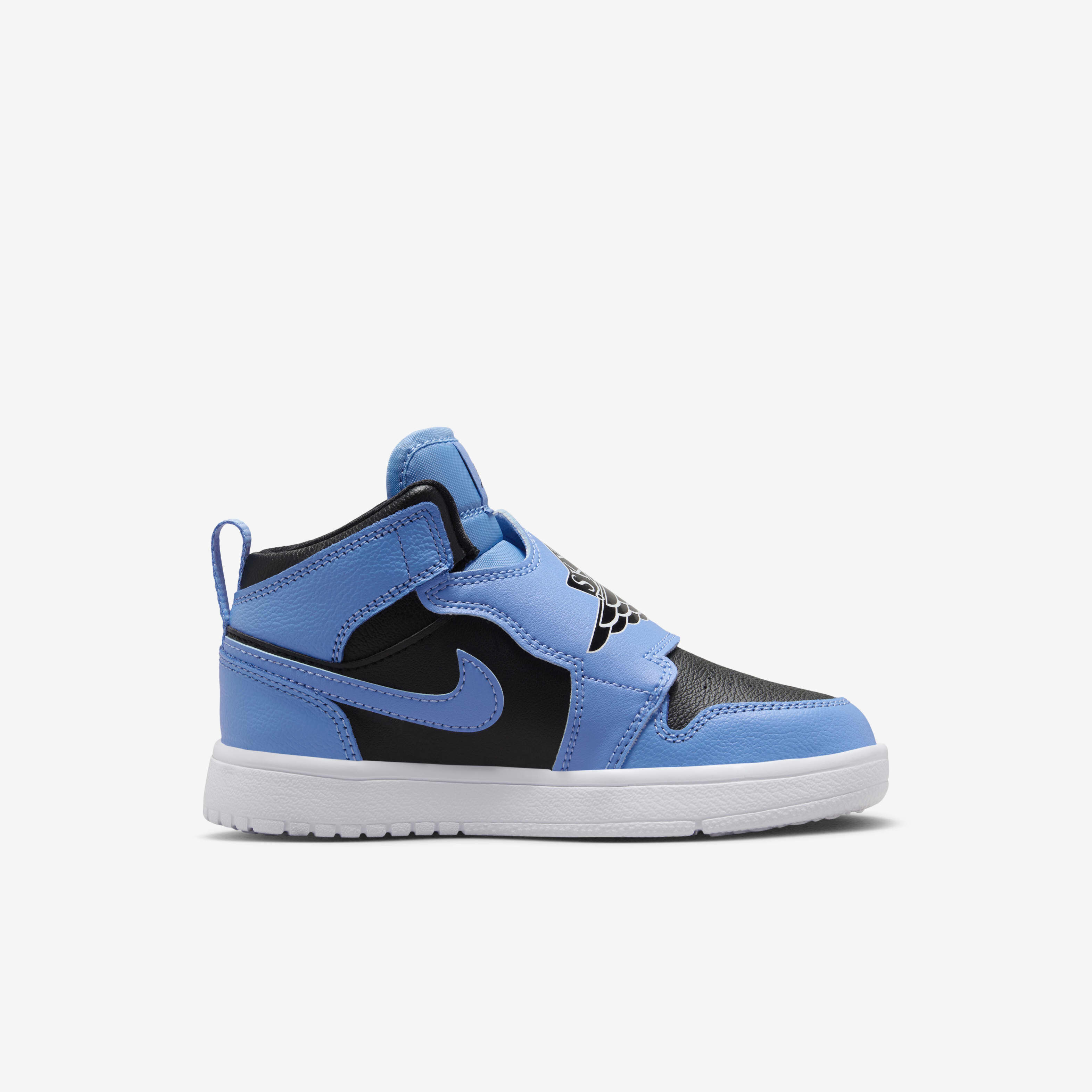 Sky Jordan 1 image number 2