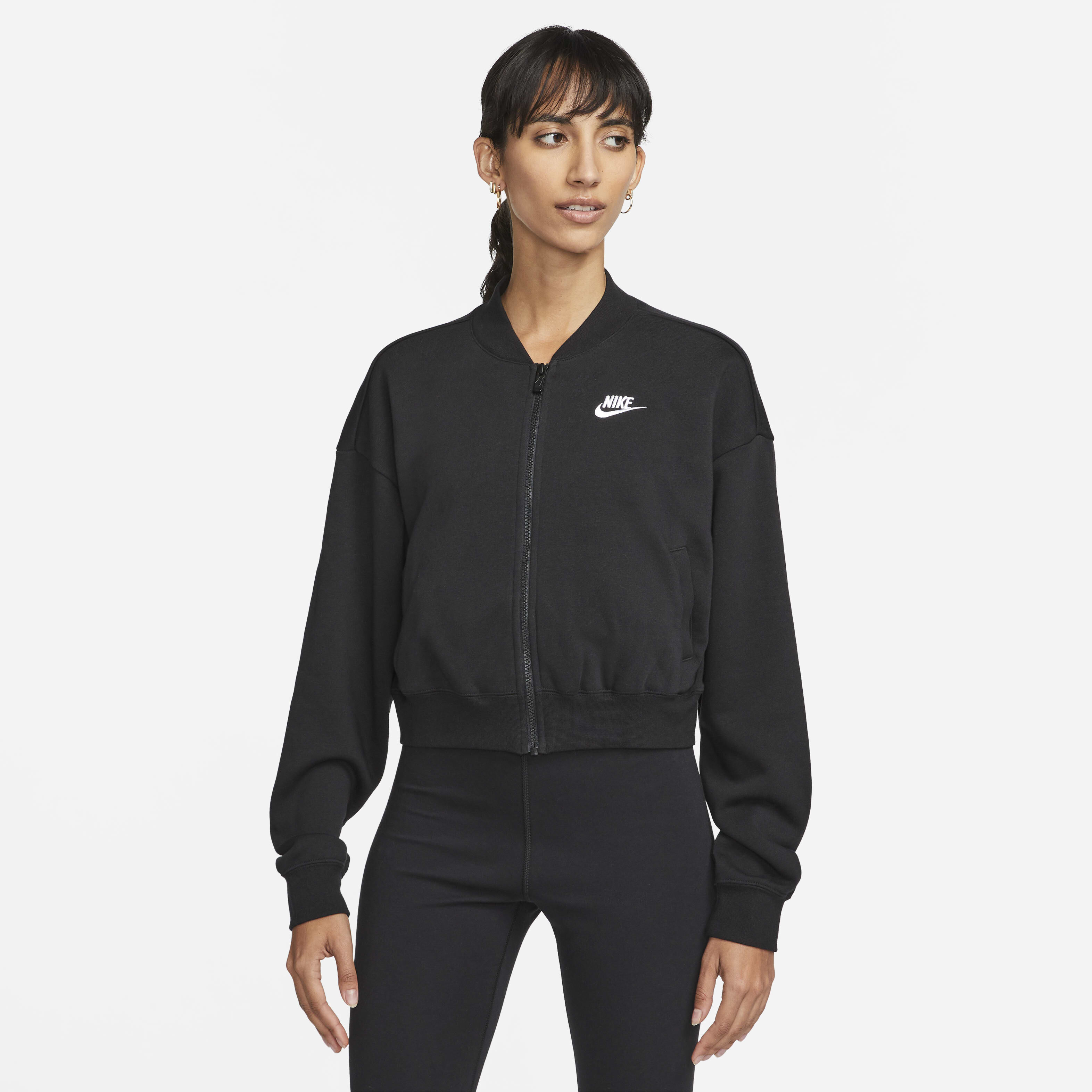 Nike Sportswear Club Fleece image number 0