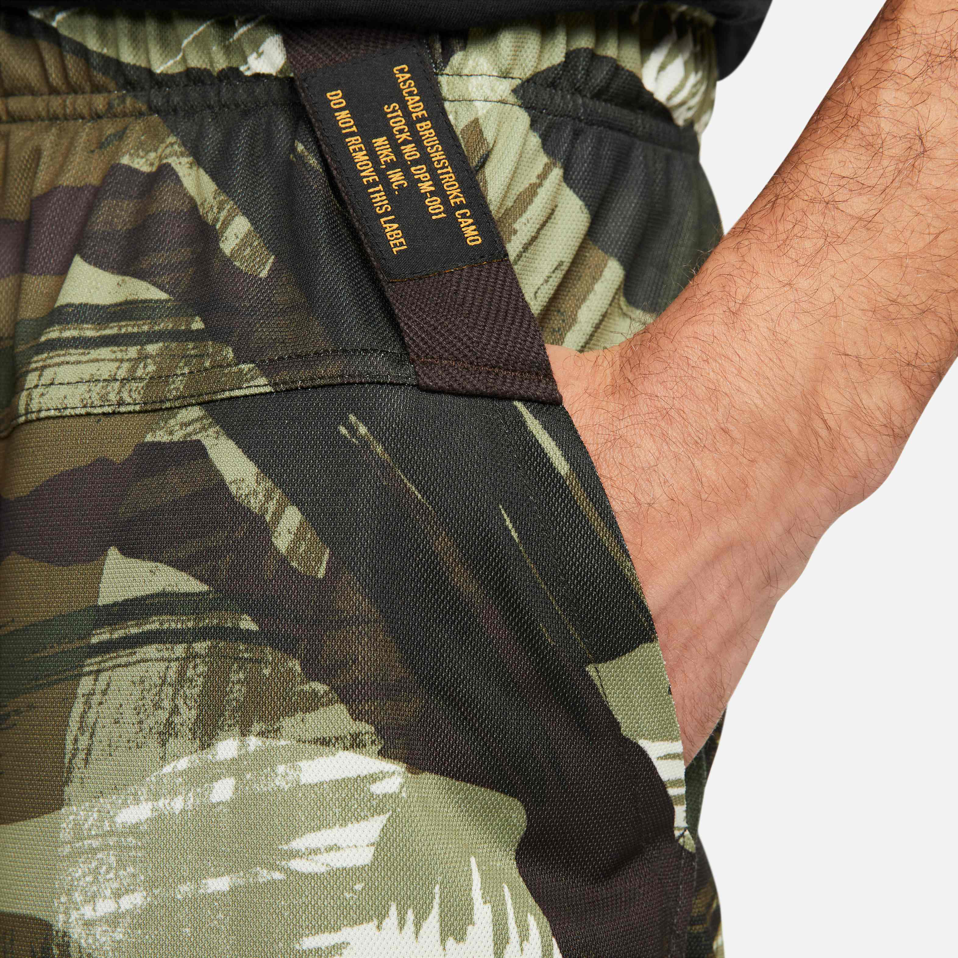 Nike Dri-FIT Totality image number 3