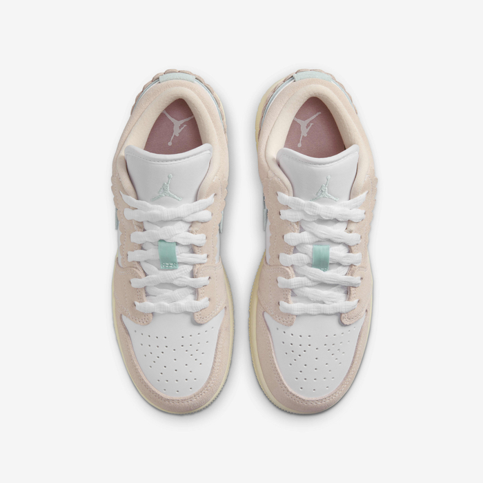 Buy Air Jordan Low SE Older Kids' Shoes Guava Ice/White/Pink