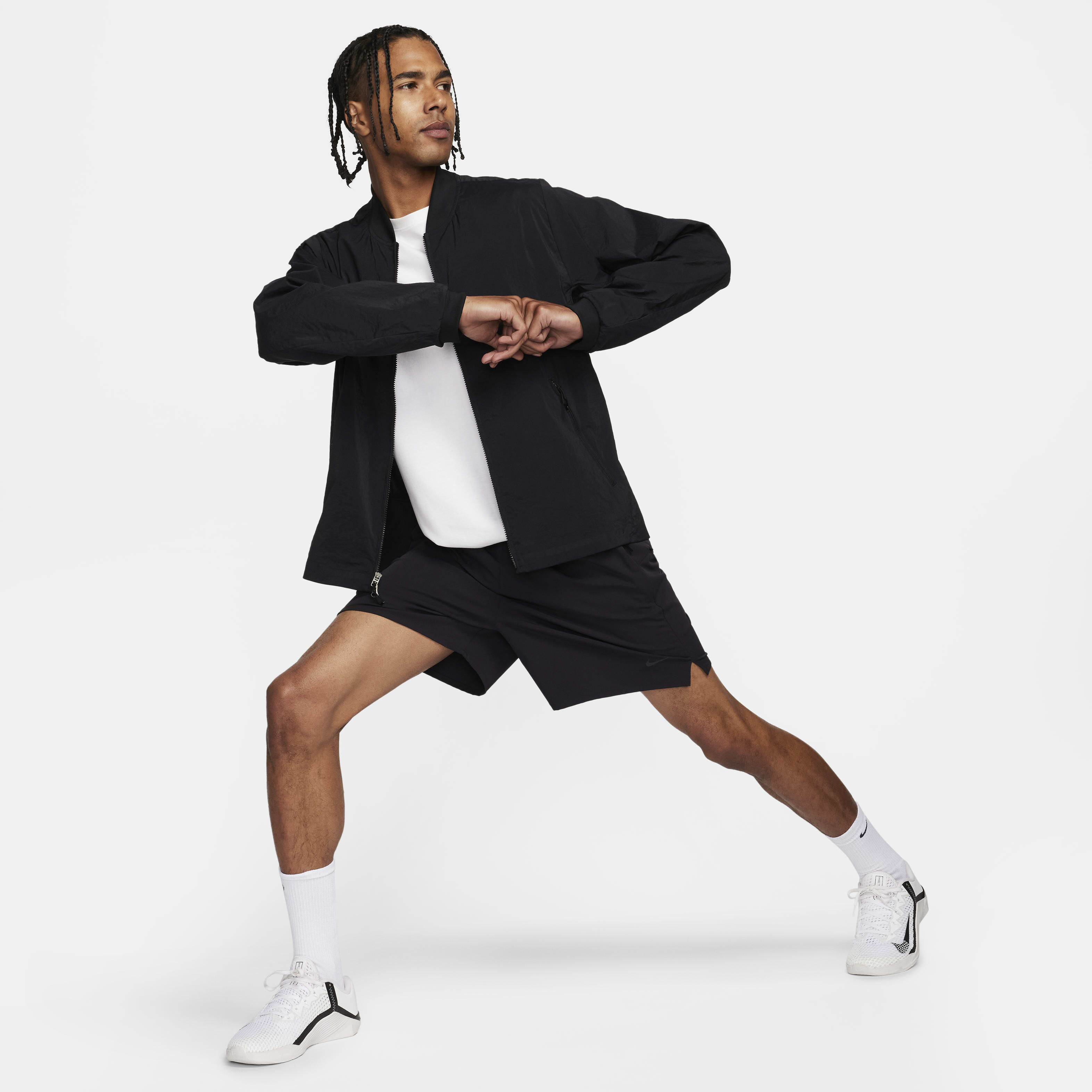 Nike APS image number 8