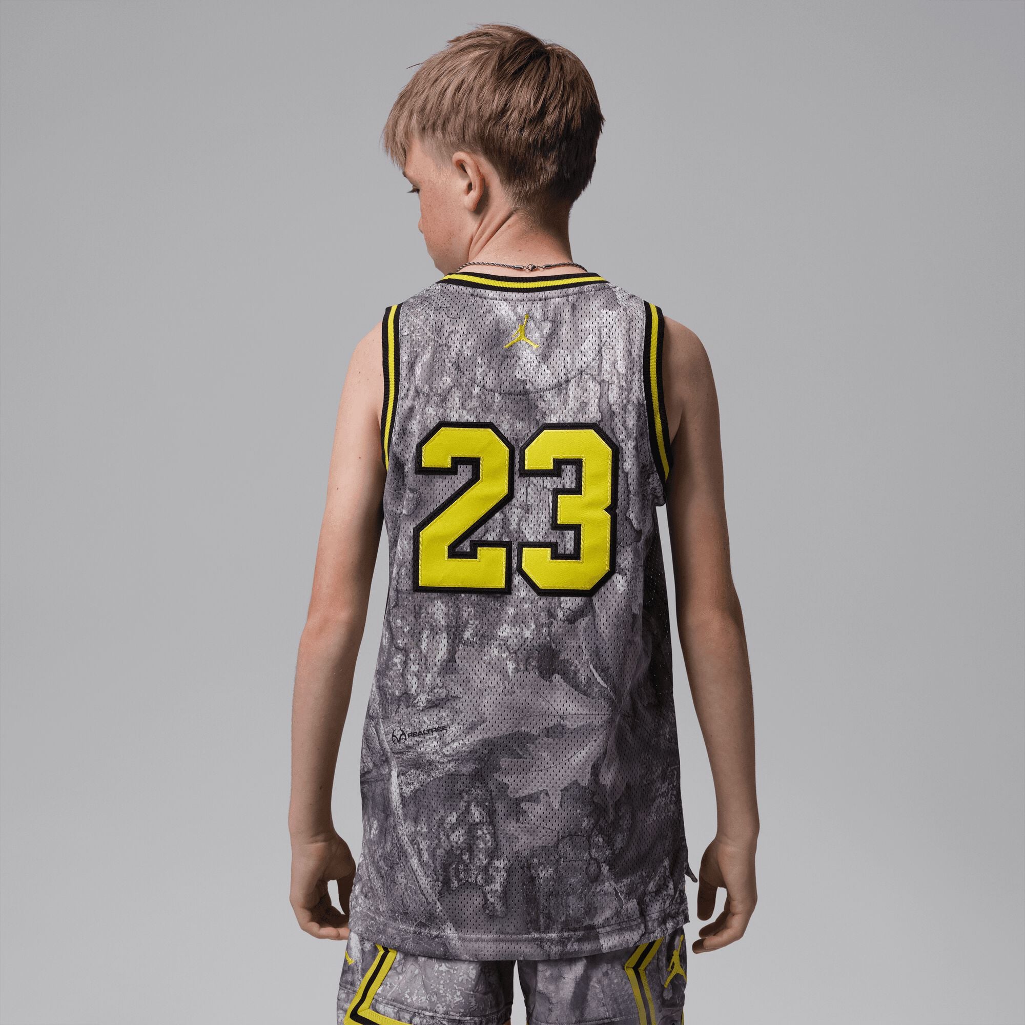 Jordan image number 1
