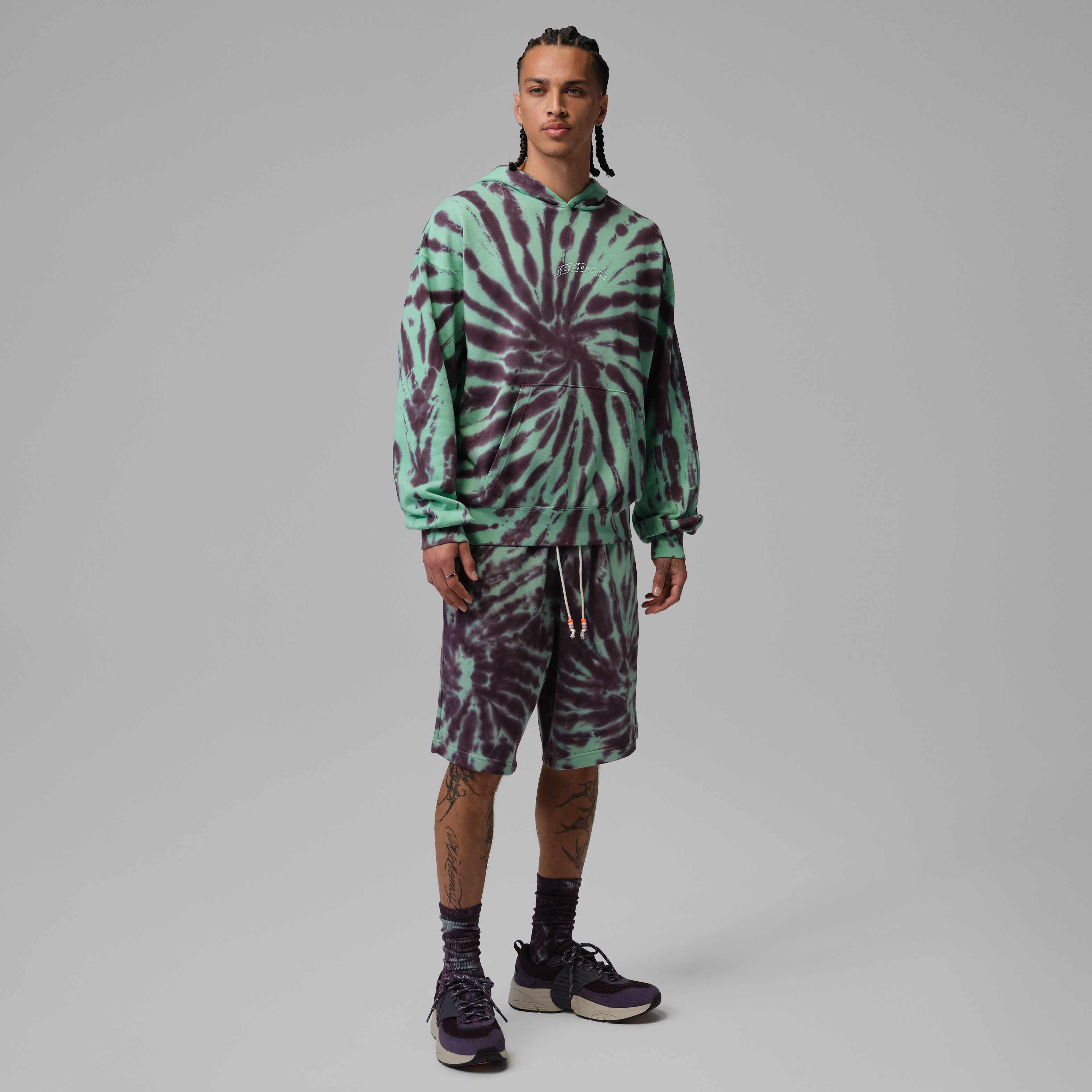 Jordan Brooklyn Fleece image number 6