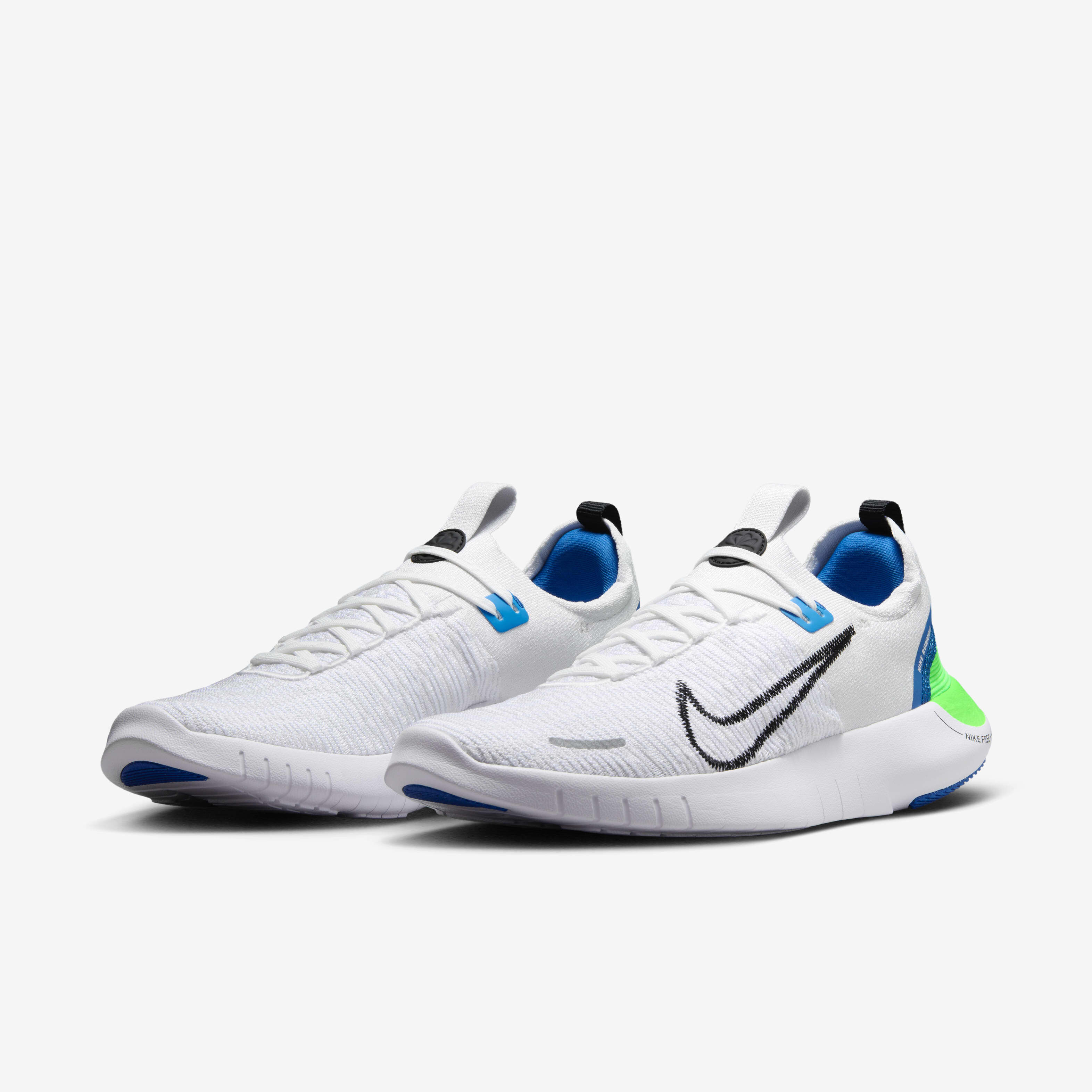 Buy Nike Free RN NN Men s Road Running Shoes Nike Kuwait Official