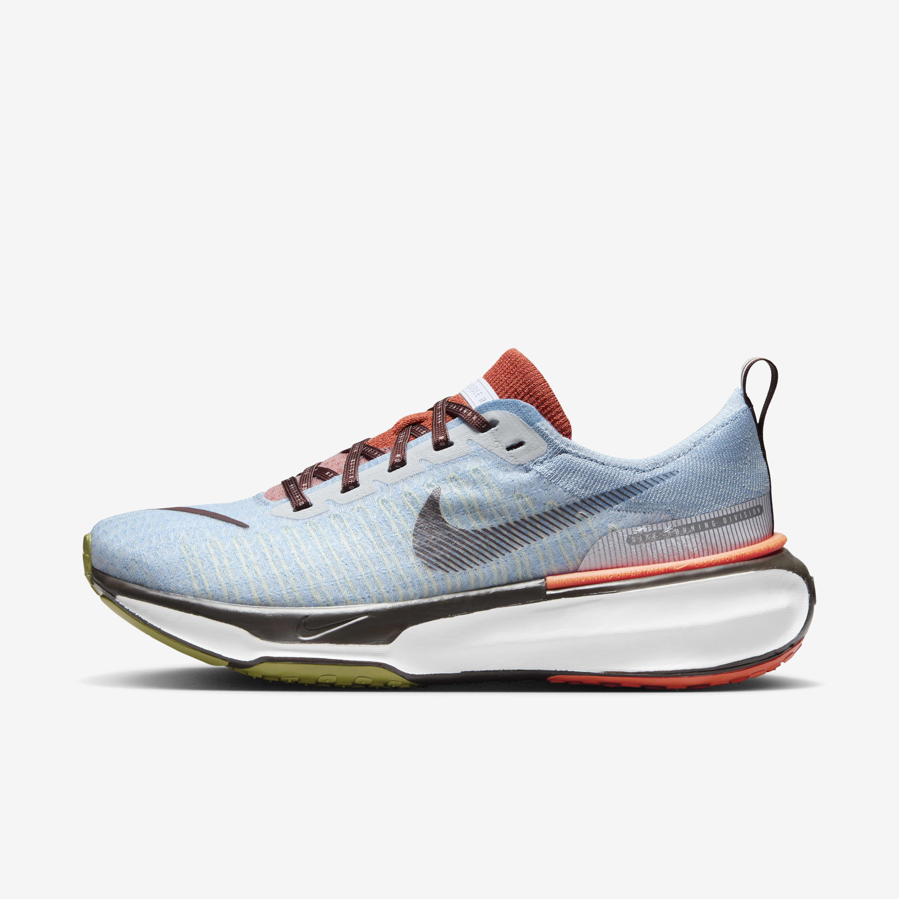 Nike run the earth shop