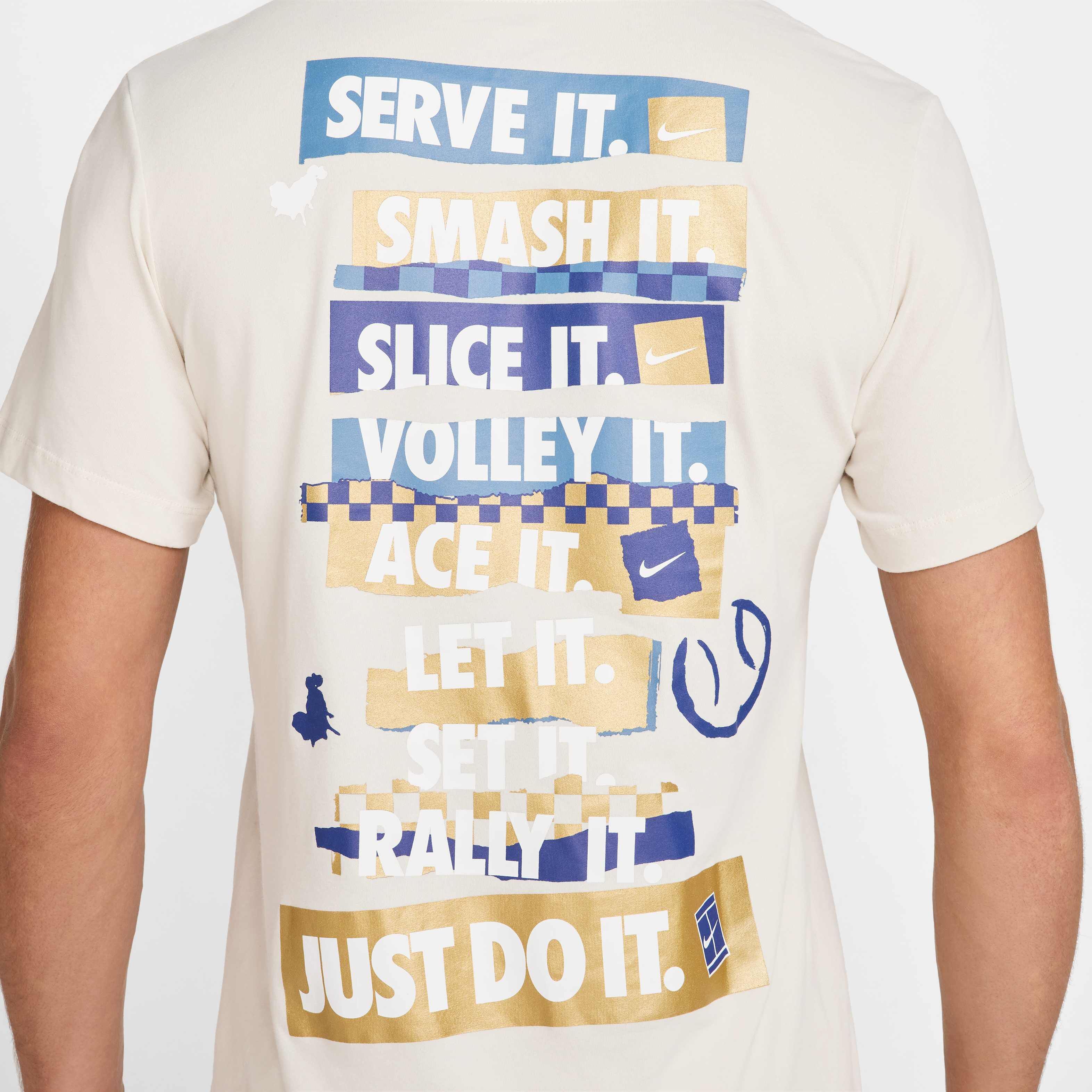 NikeCourt image number 3