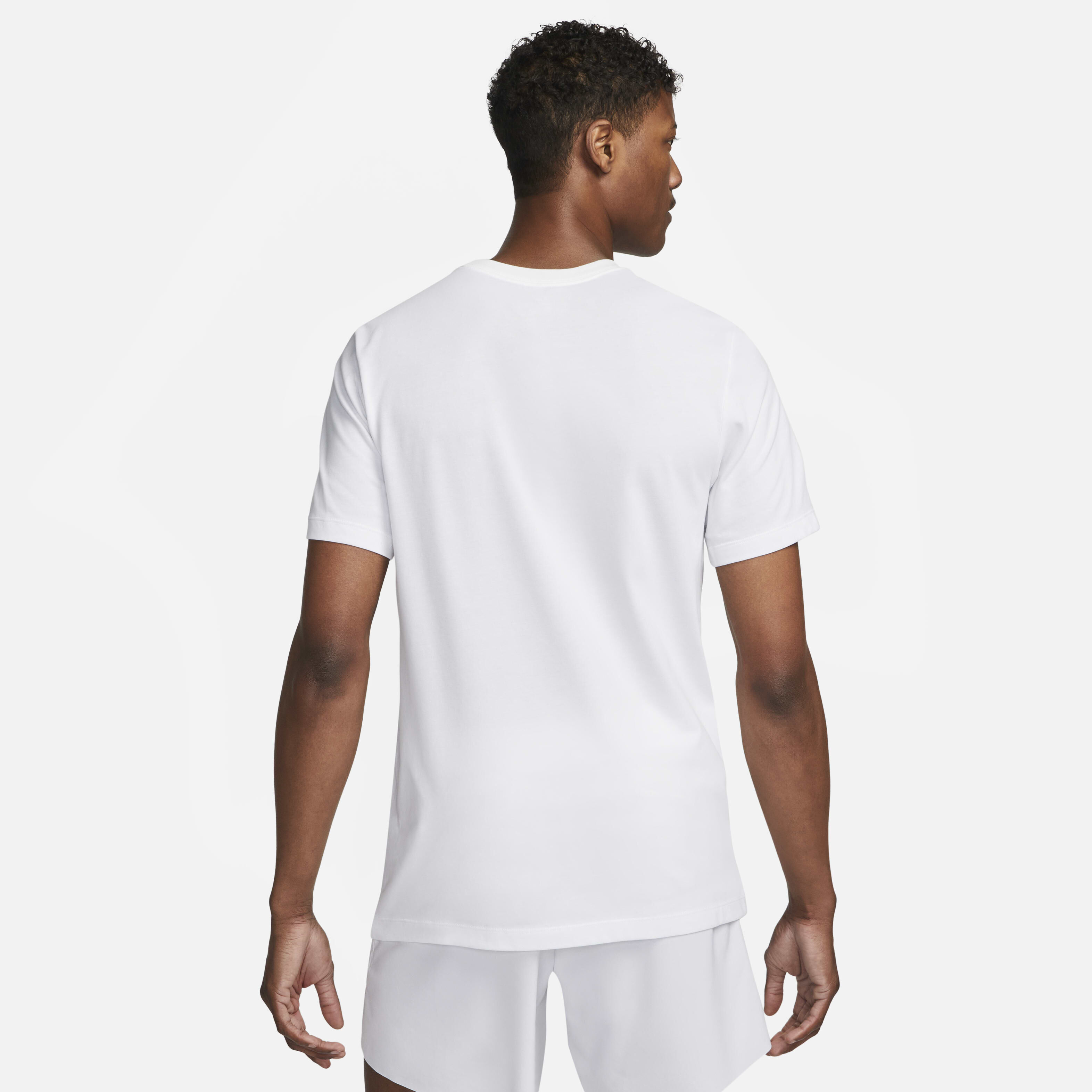 NikeCourt Dri-FIT Rafa image number 1