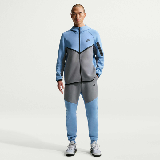 Men's Clothing-Nike, Nike Tech, Men's Fleece Joggers