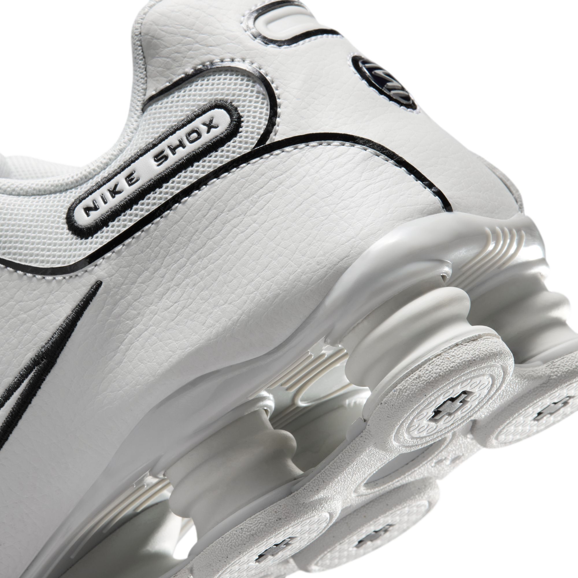 Nike Shox NZ image number 10