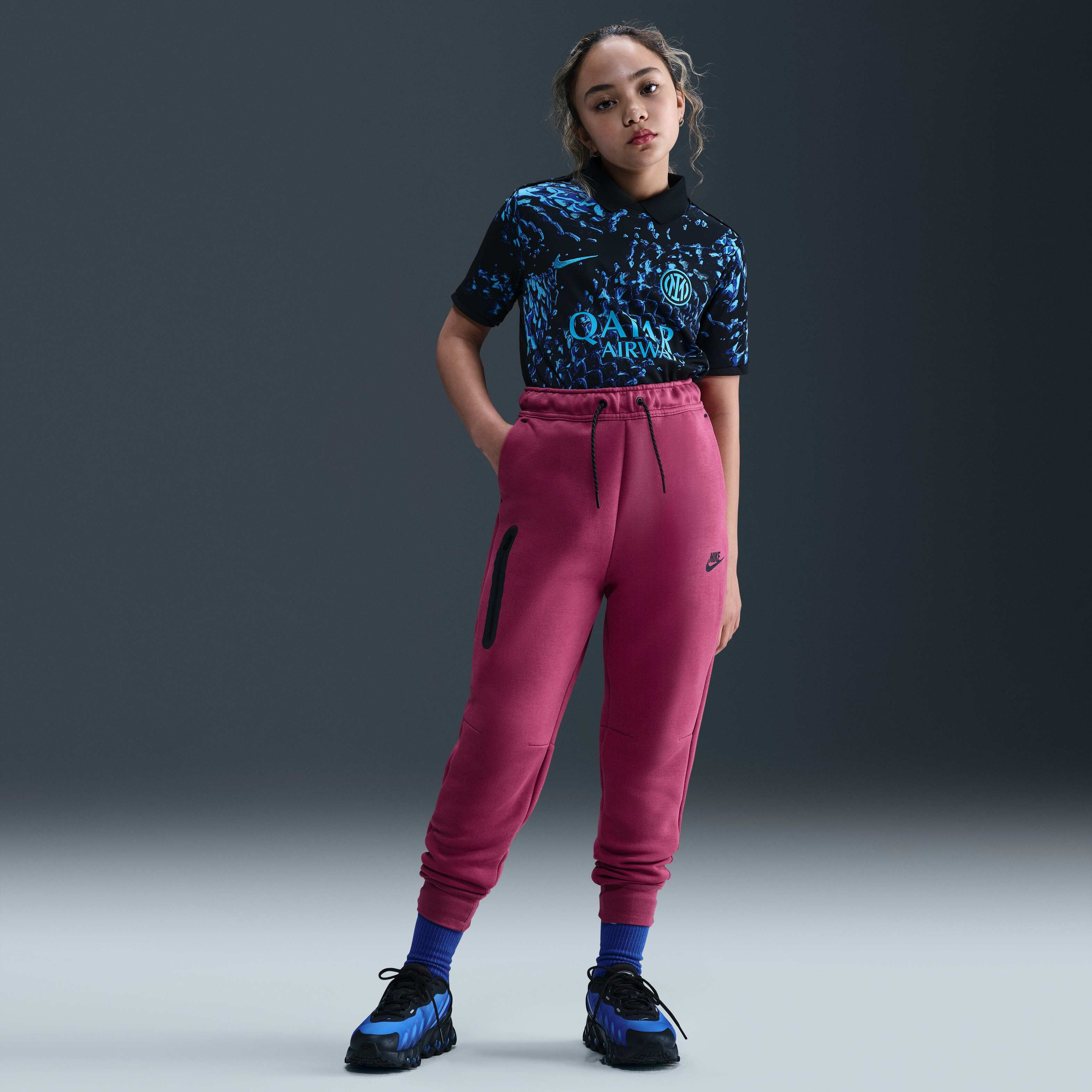 Nike Sportswear Tech Fleece image number 0