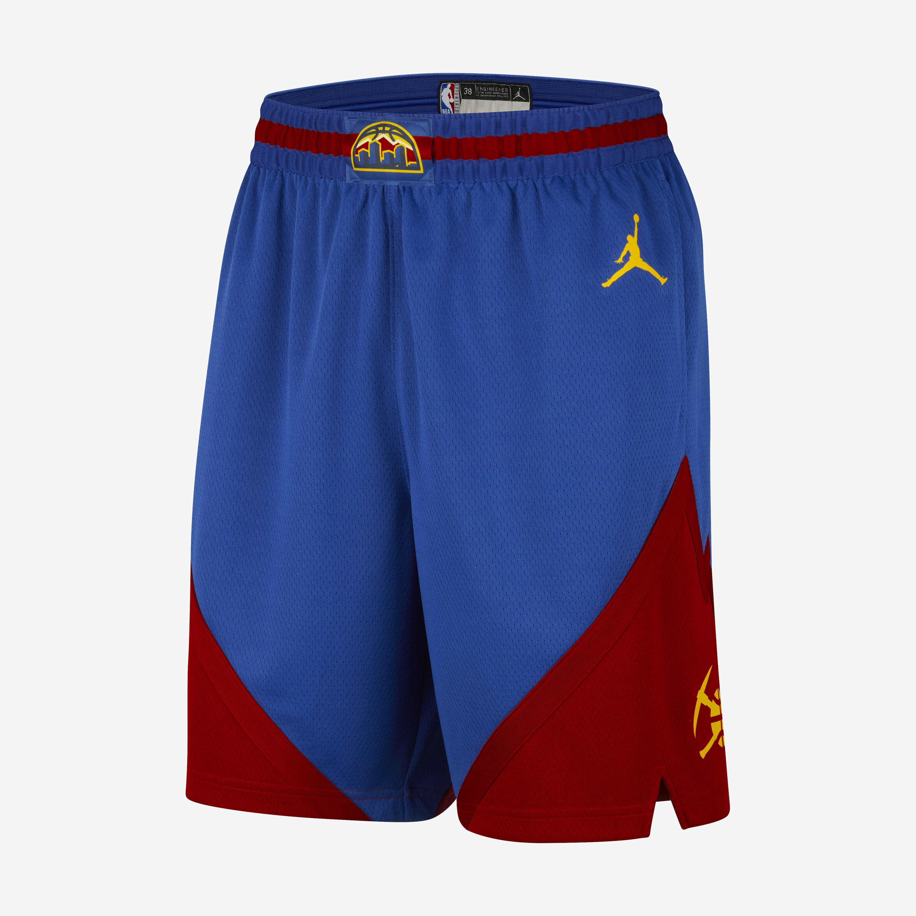 Denver Nuggets Statement Edition image number 0