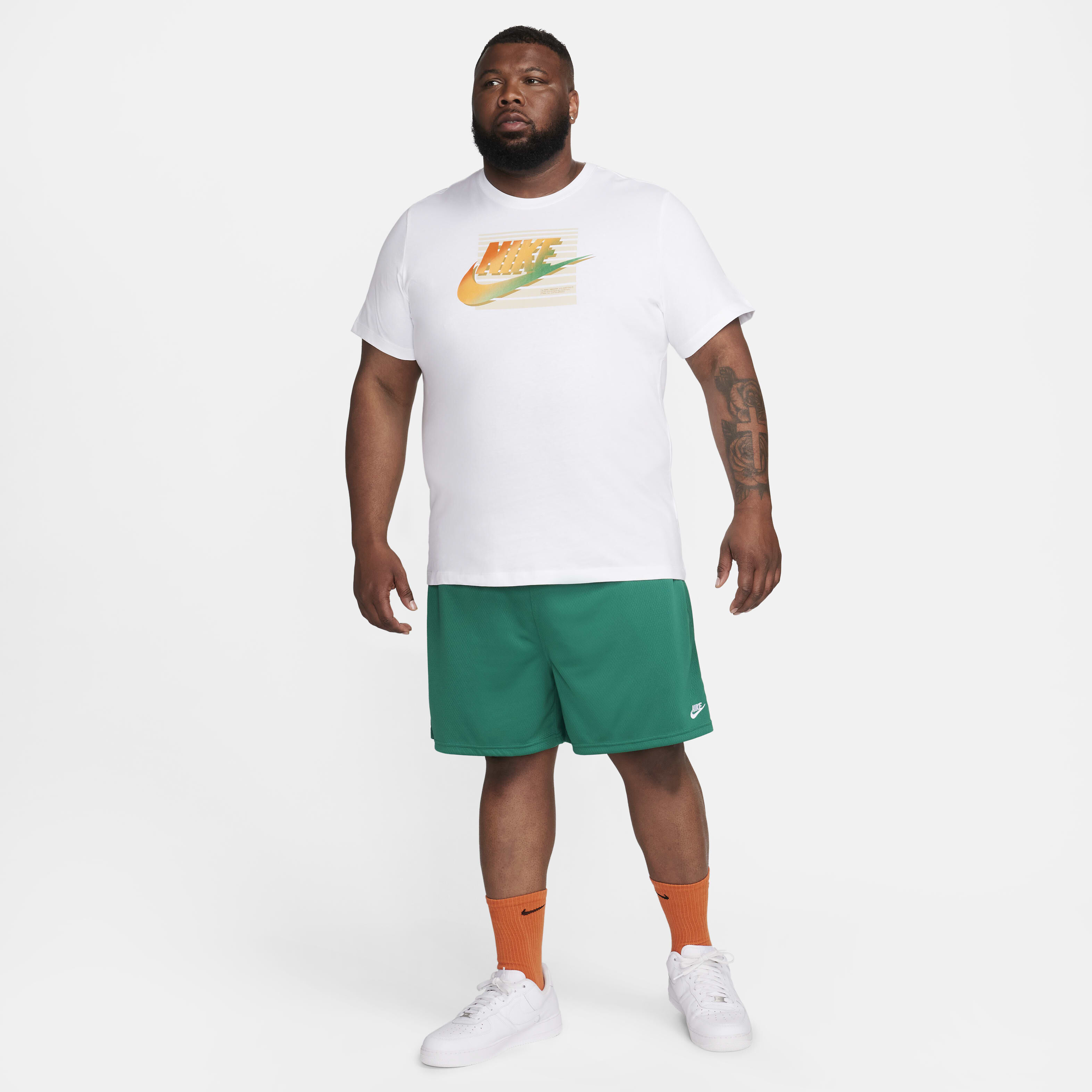 Nike Sportswear image number 7