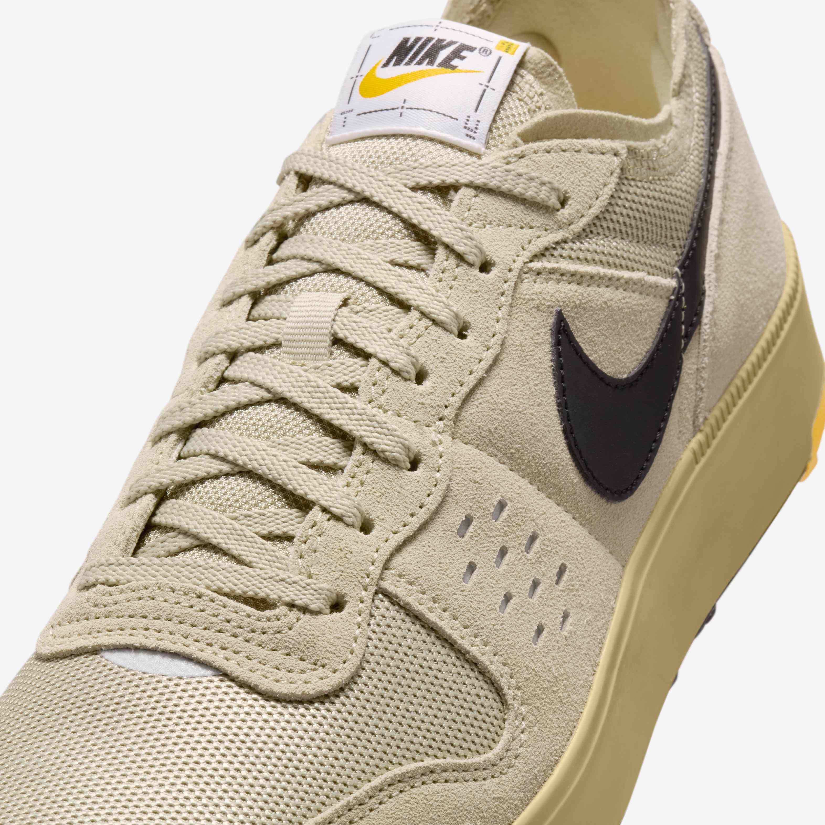 ★Nike★ Nike C1TY M Desert Khaki Parachute Beige University Nike C1TY 'Brownstone' Shoes. Nike ID