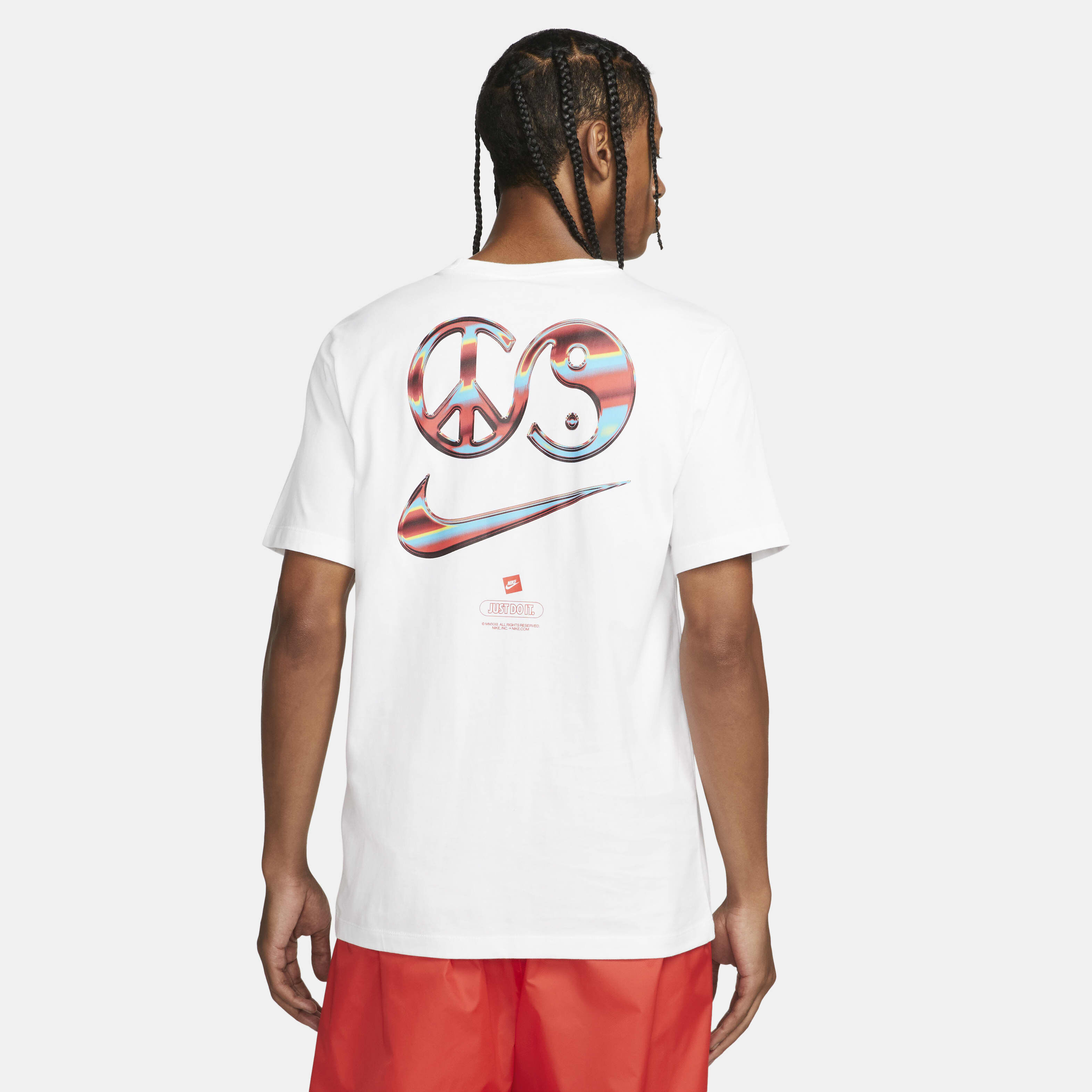 Nike Sportswear image number 1