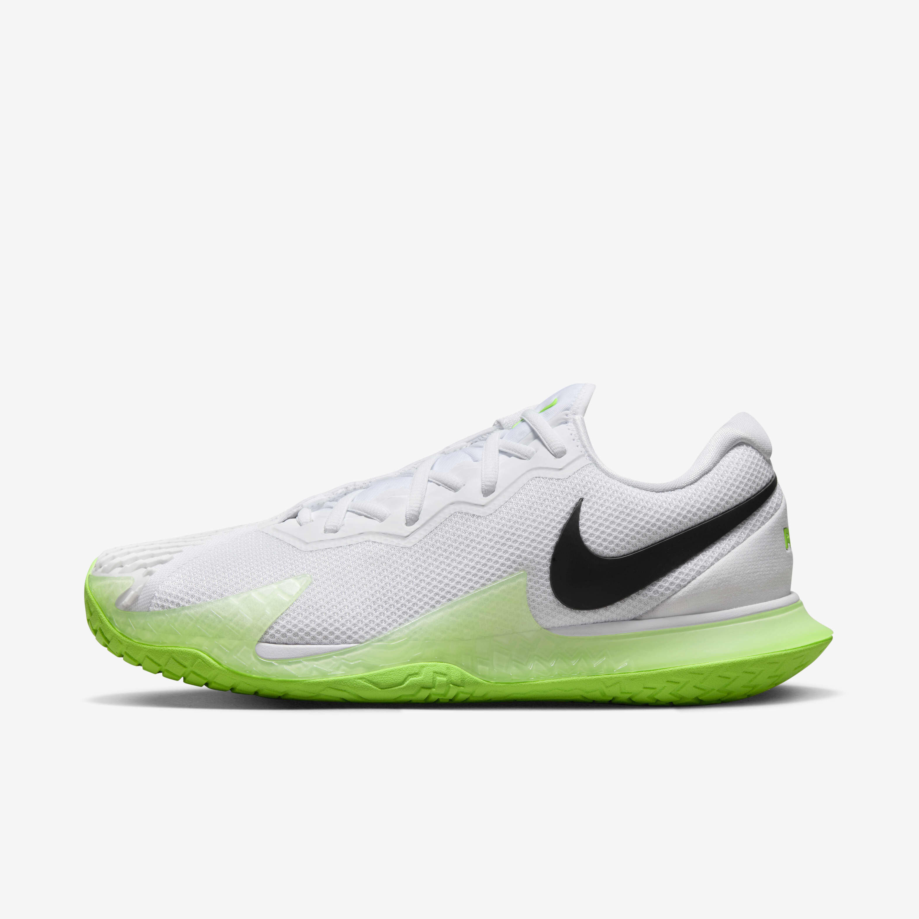 Nike air cage court men's tennis shoes store