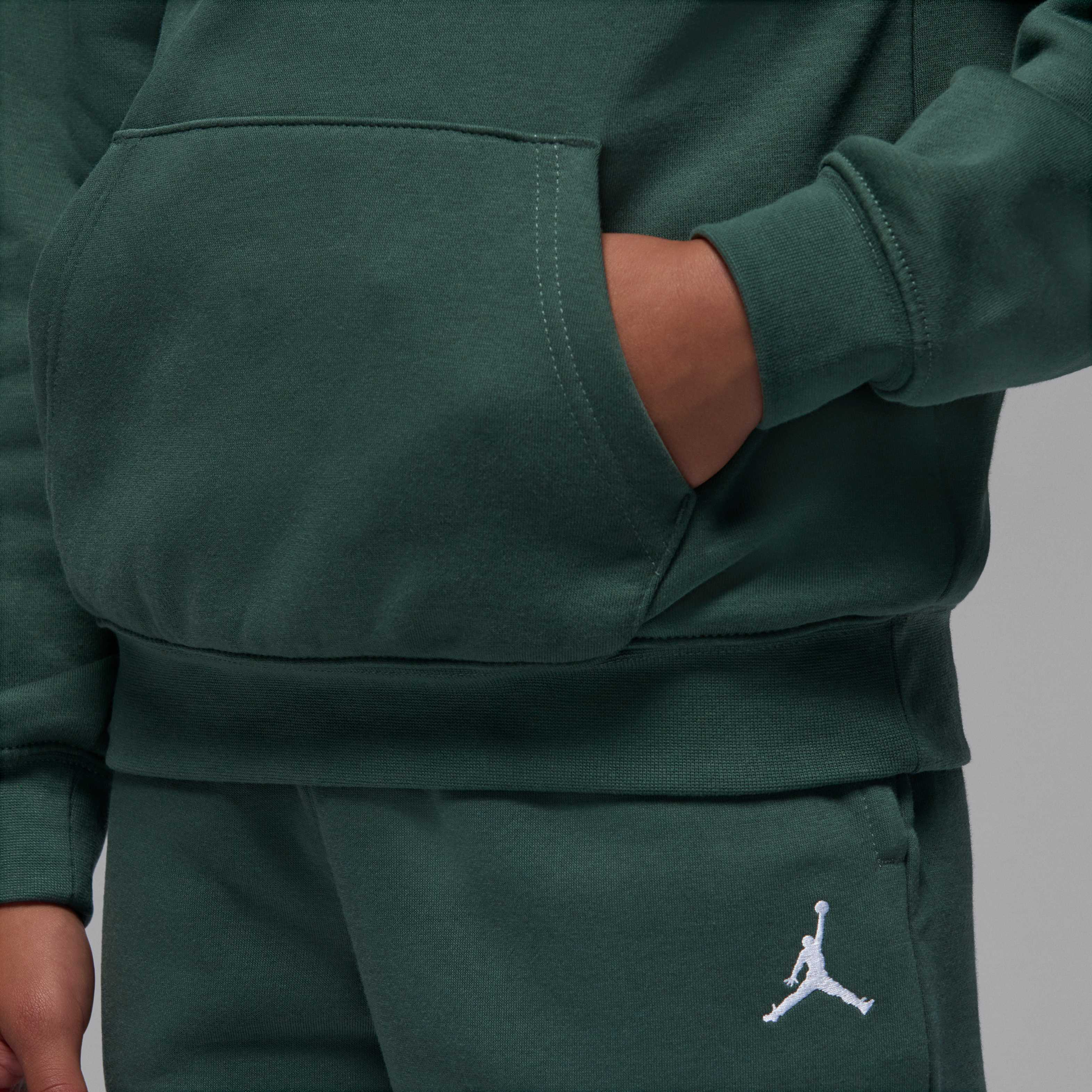 Jordan Brooklyn Fleece image number 5