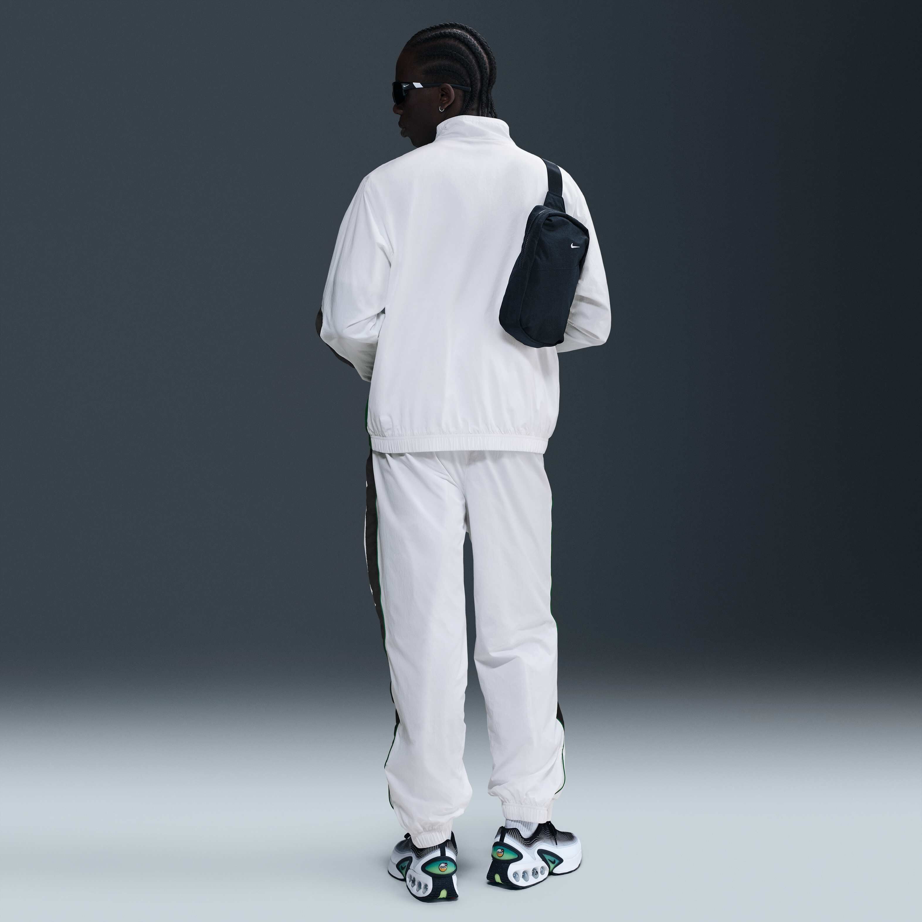 ウォーキング・ランニングウェア SS2007 NIKE 2PC TRACK JACKET & TROUSERS SS2007 NIKE 2PC TRACK JACKET & TROUSERS