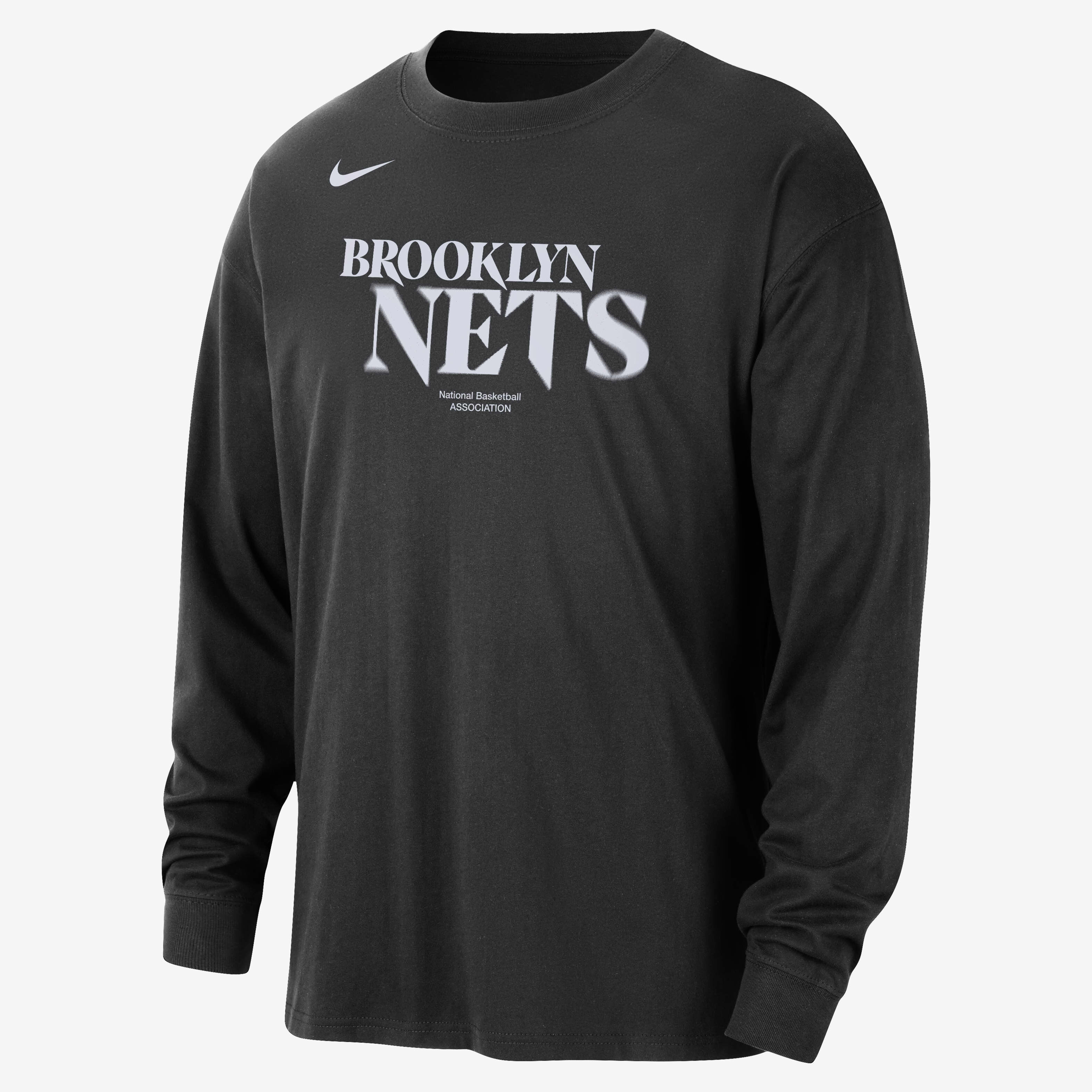 Nike nba long sleeve clearance