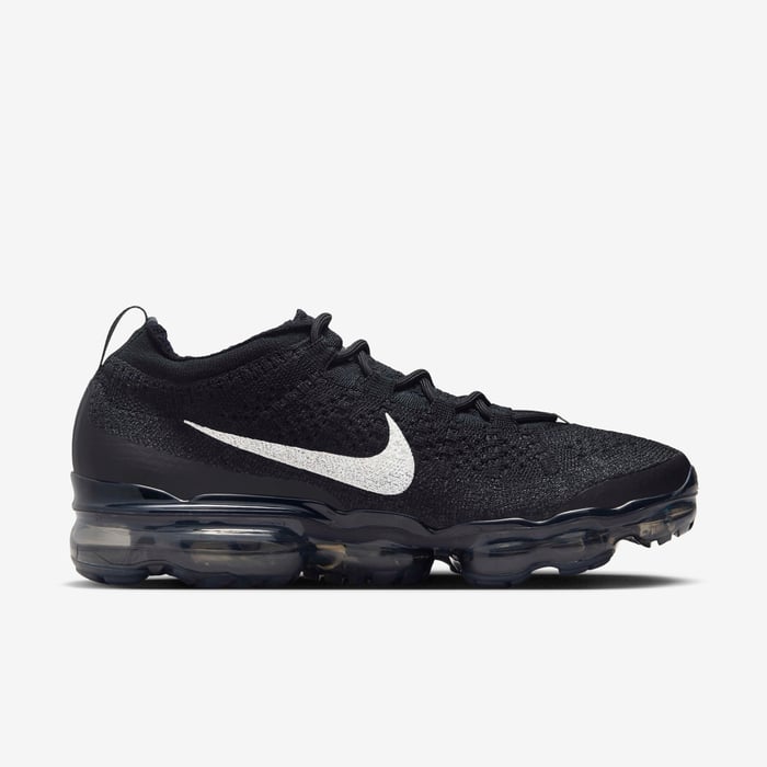 Nike Air VaporMax 2023 Flyknit image number 2 Nike Air VaporMax 2023 Flyknit image number 2