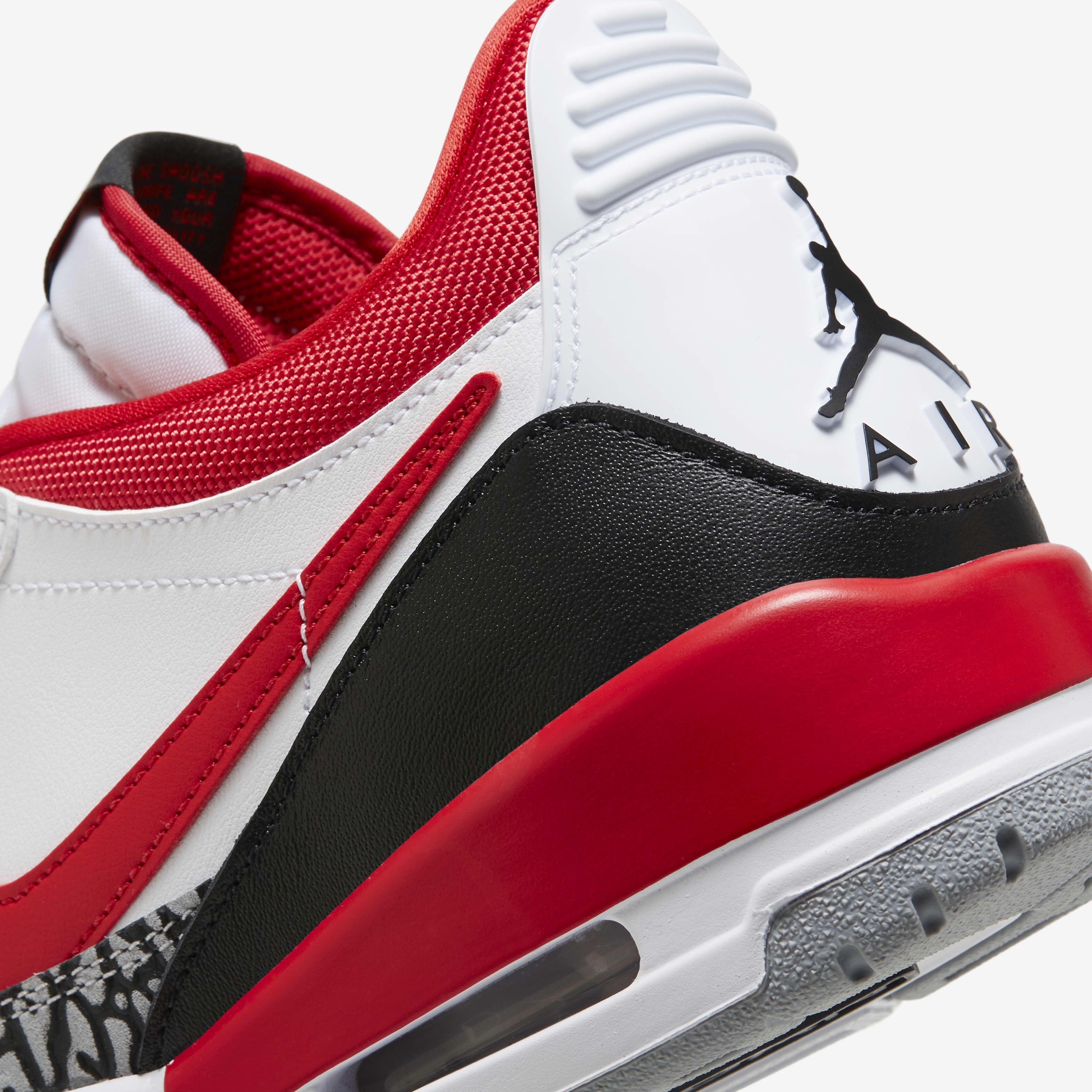 Air Jordan Legacy 312 Low image number 7
