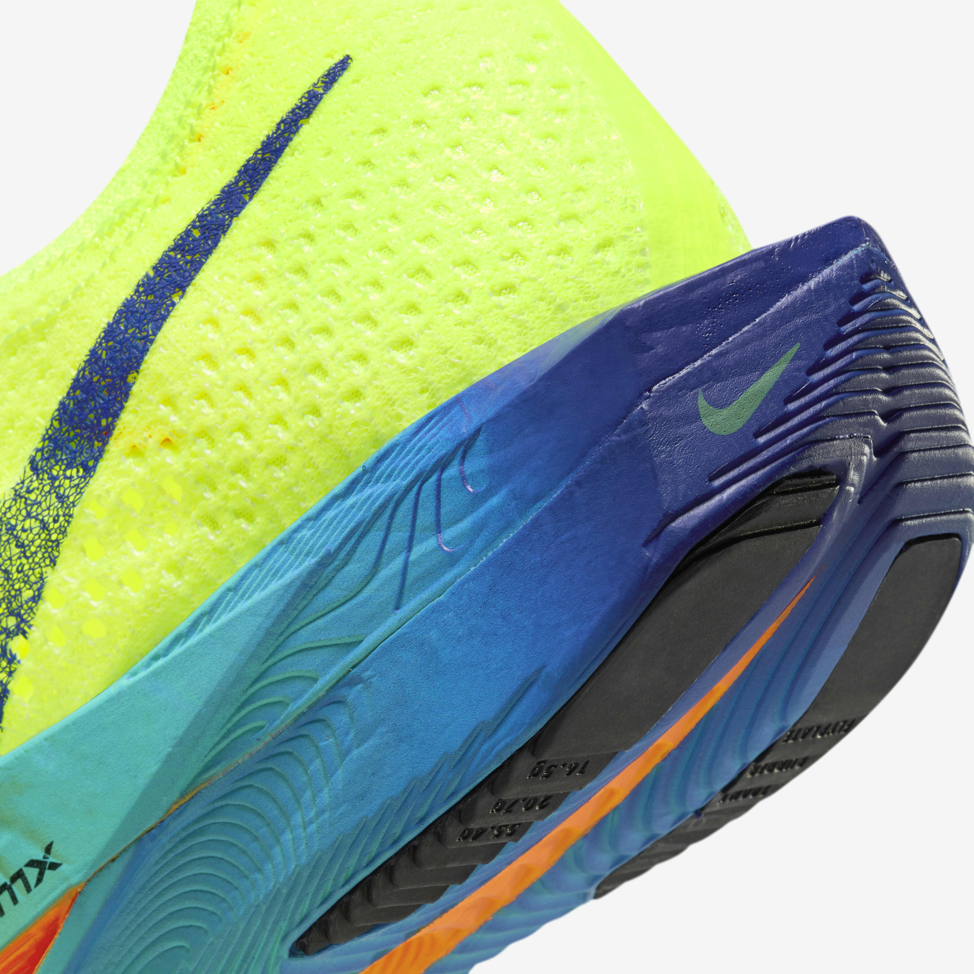 Nike vaporfly 6 store