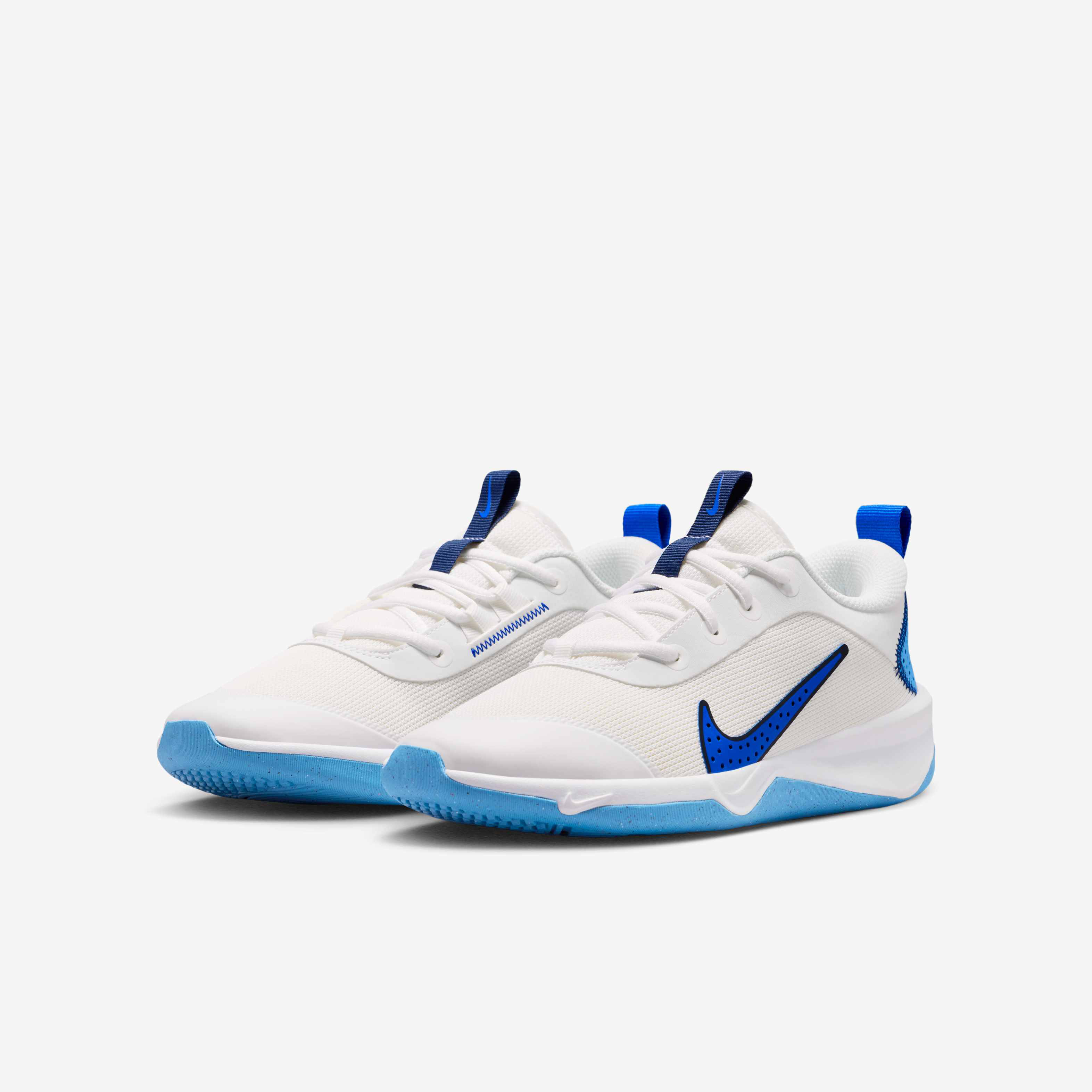 Nike Omni Multi-Court image number 4