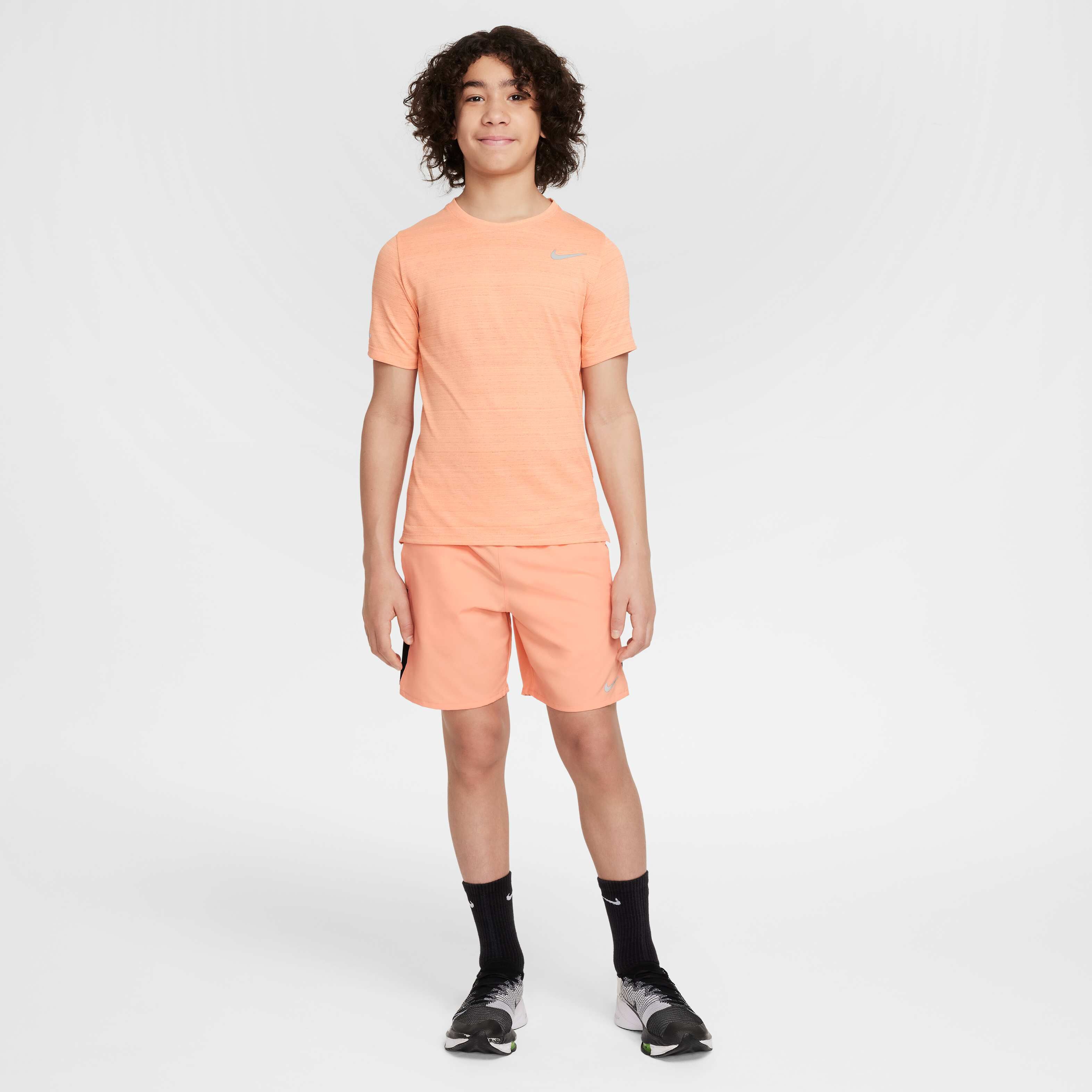 Nike Dri-FIT Miler image number 6