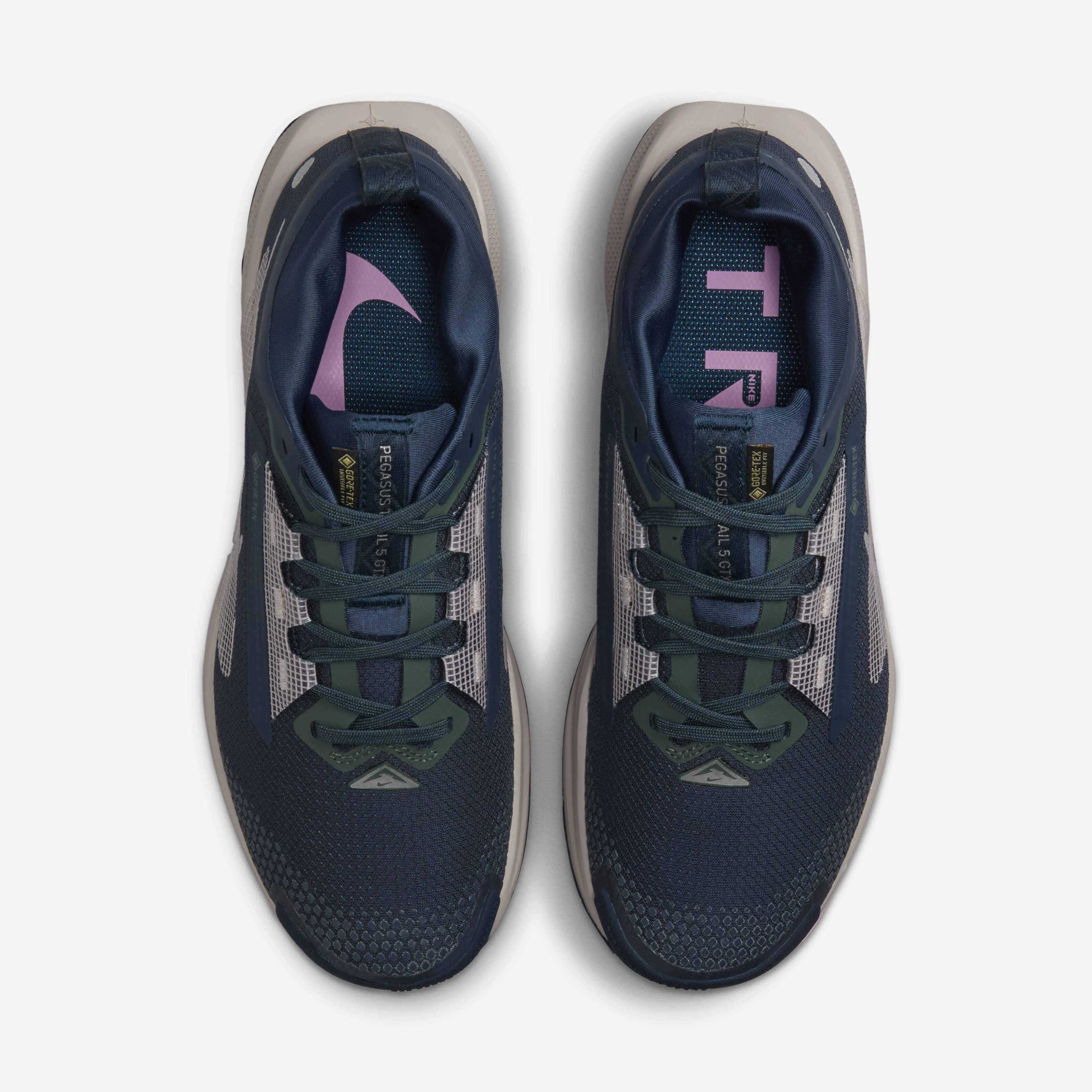 Nike shoes above 5 cheap