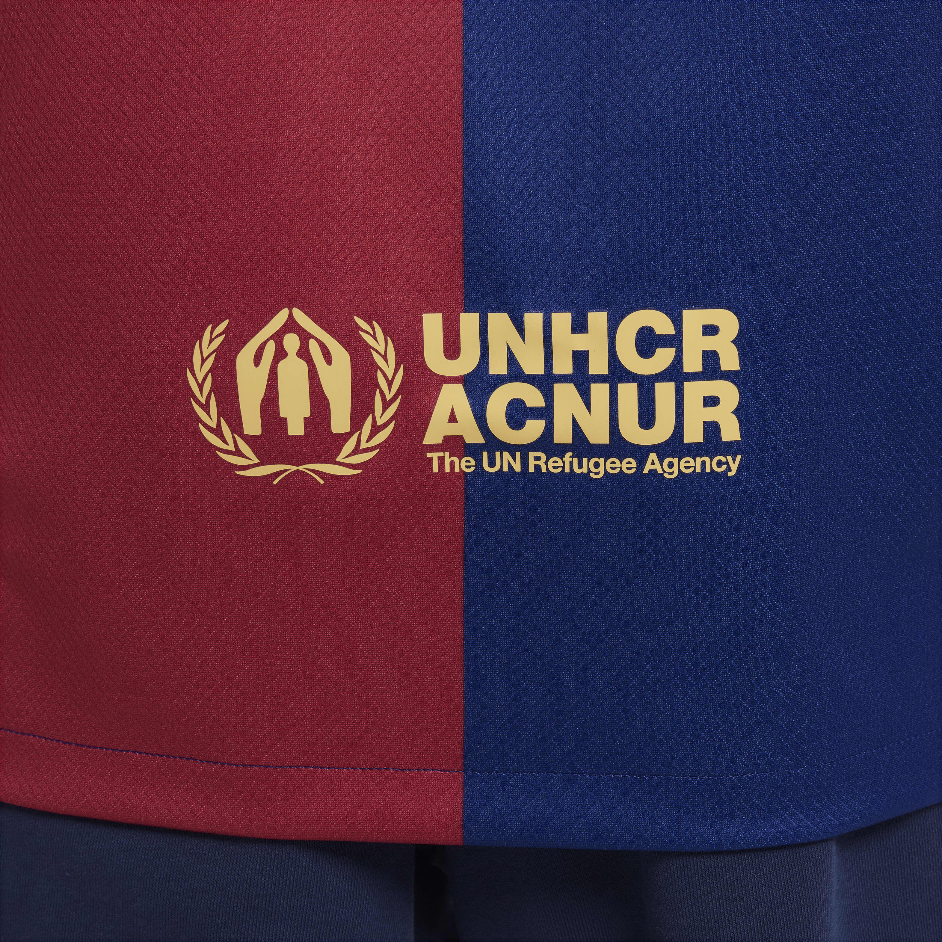 برشلونة 2024/25 ستيديوم الأساسي image number 7