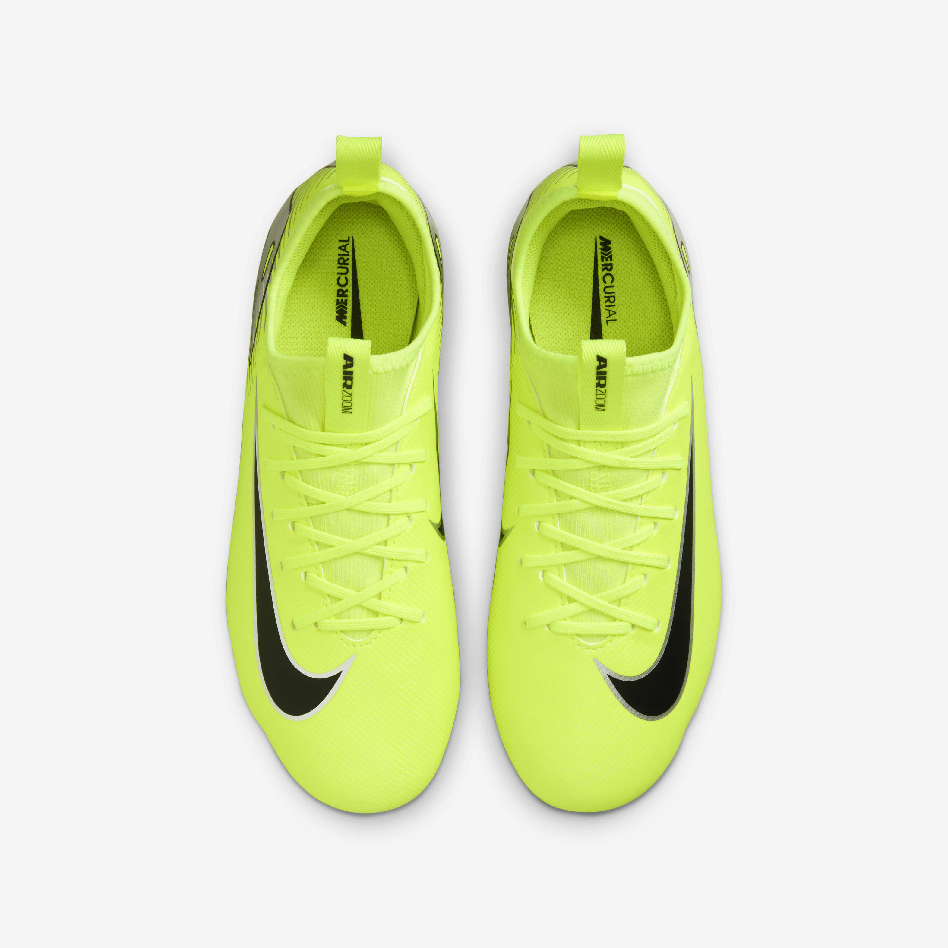 Buy Nike Jr. Mercurial Vapor 16 Academy Younger Older Kids MG Low Top Football Boot Nike Kuwait Official