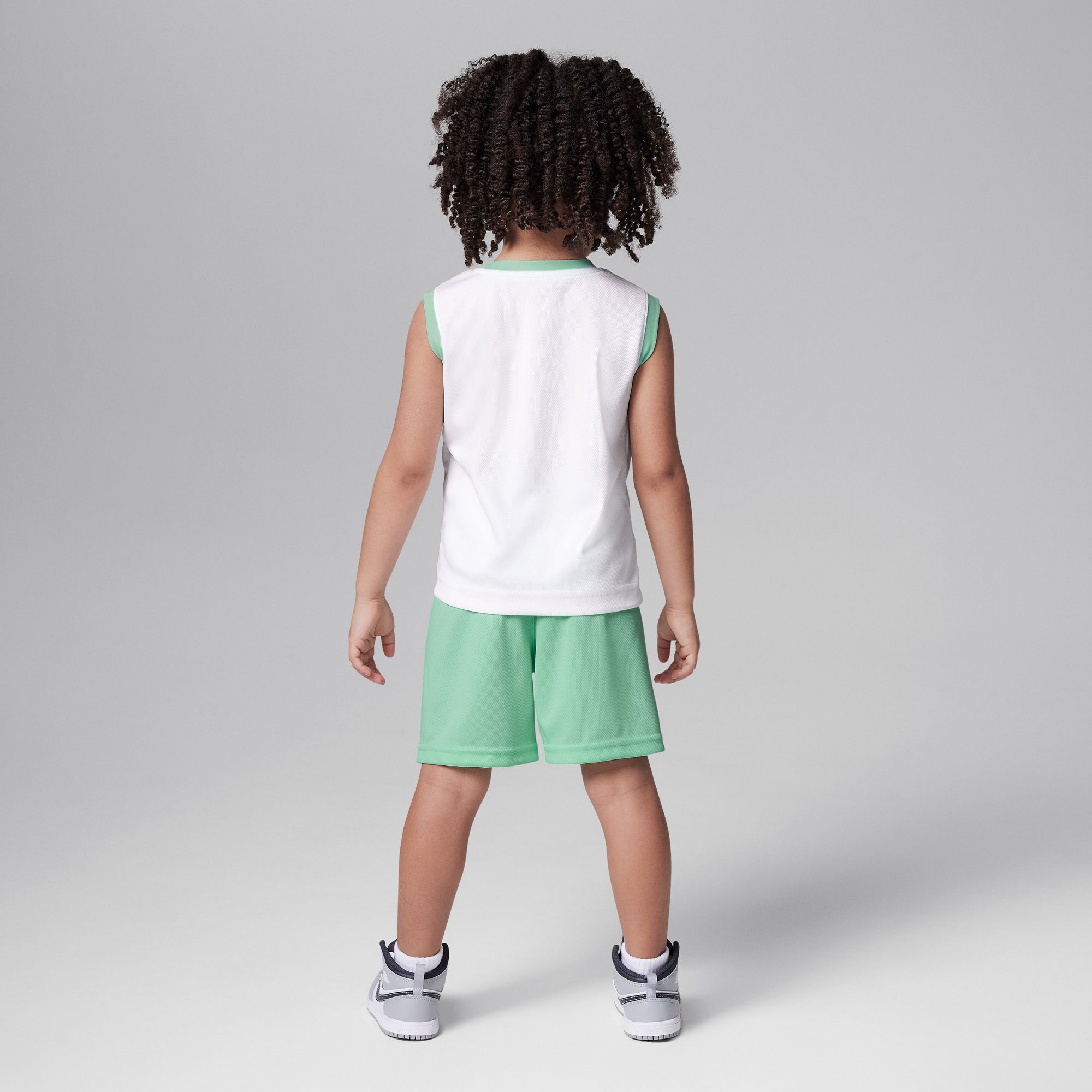 Jordan 23 Jersey image number 6