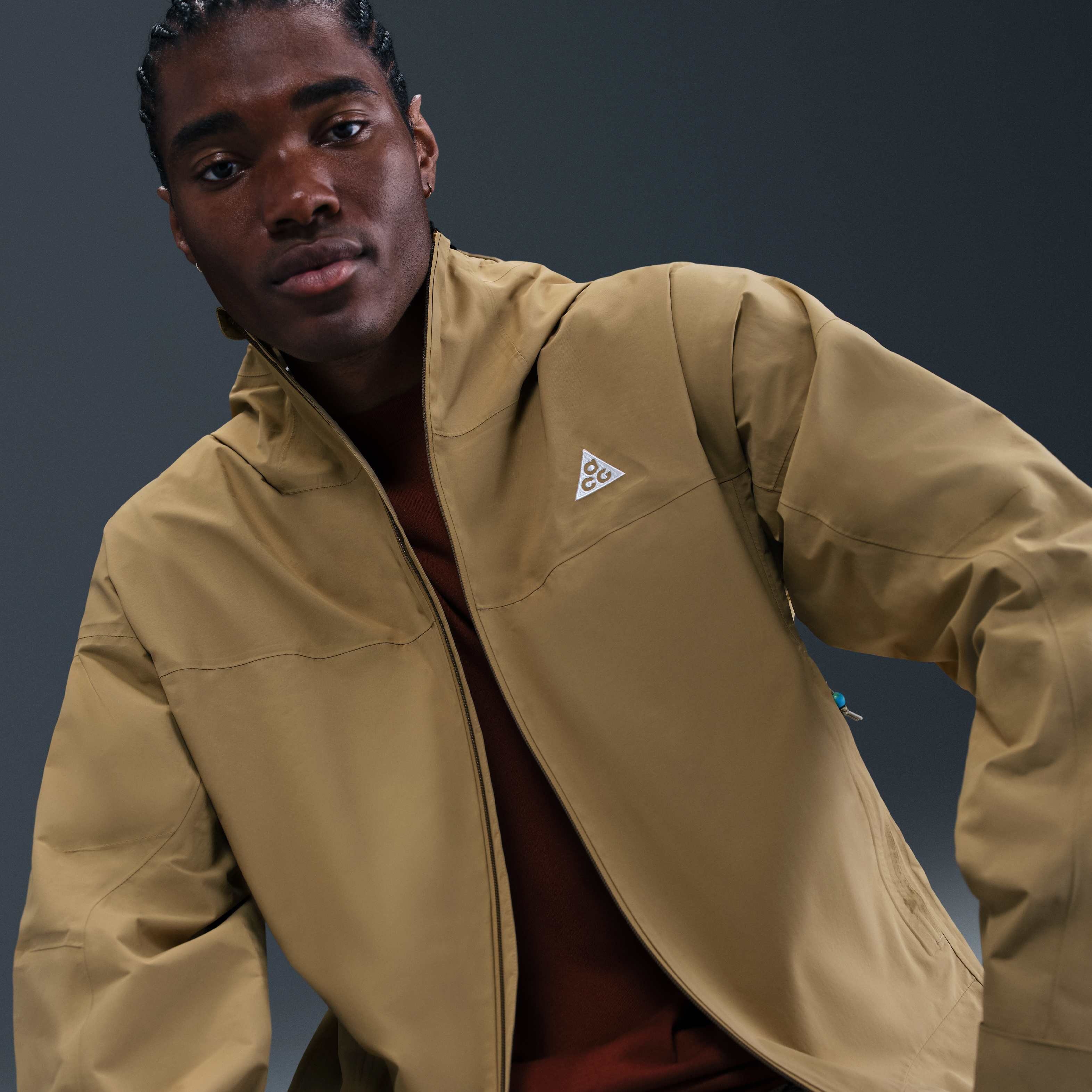 نايكي ايه سي جي 'مورفو' image number 2