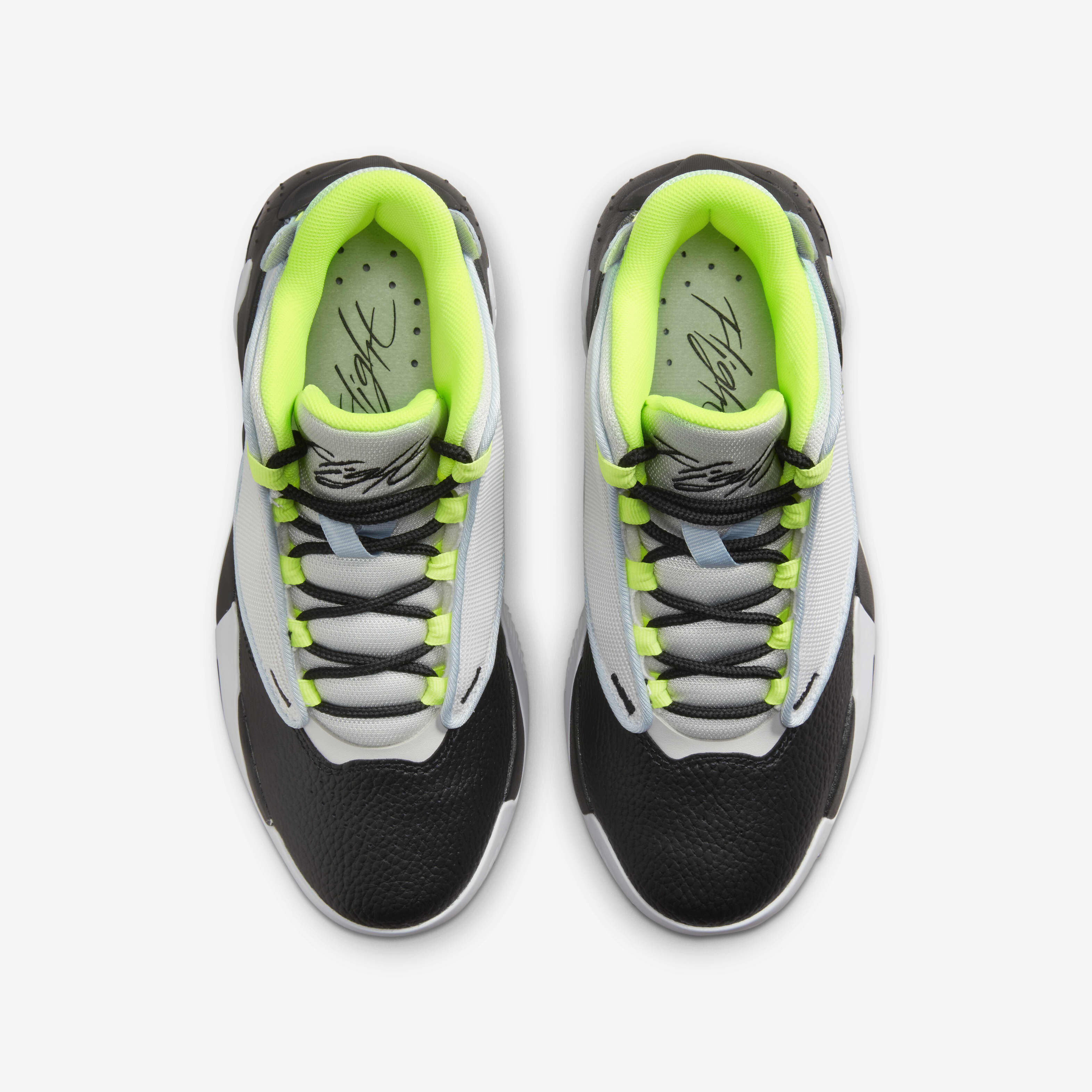 Jordan Max Aura 4 image number 3