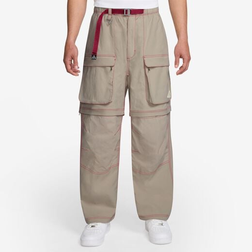 Pants & Tights-Nike, Nike ACG 'Smith Summit', Men's Zip Cargo Trousers
