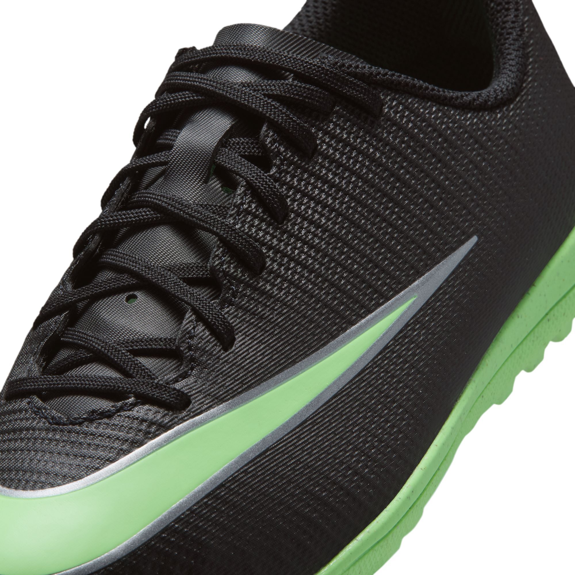 Nike Jr. Mercurial Vapor 17 Club image number 5