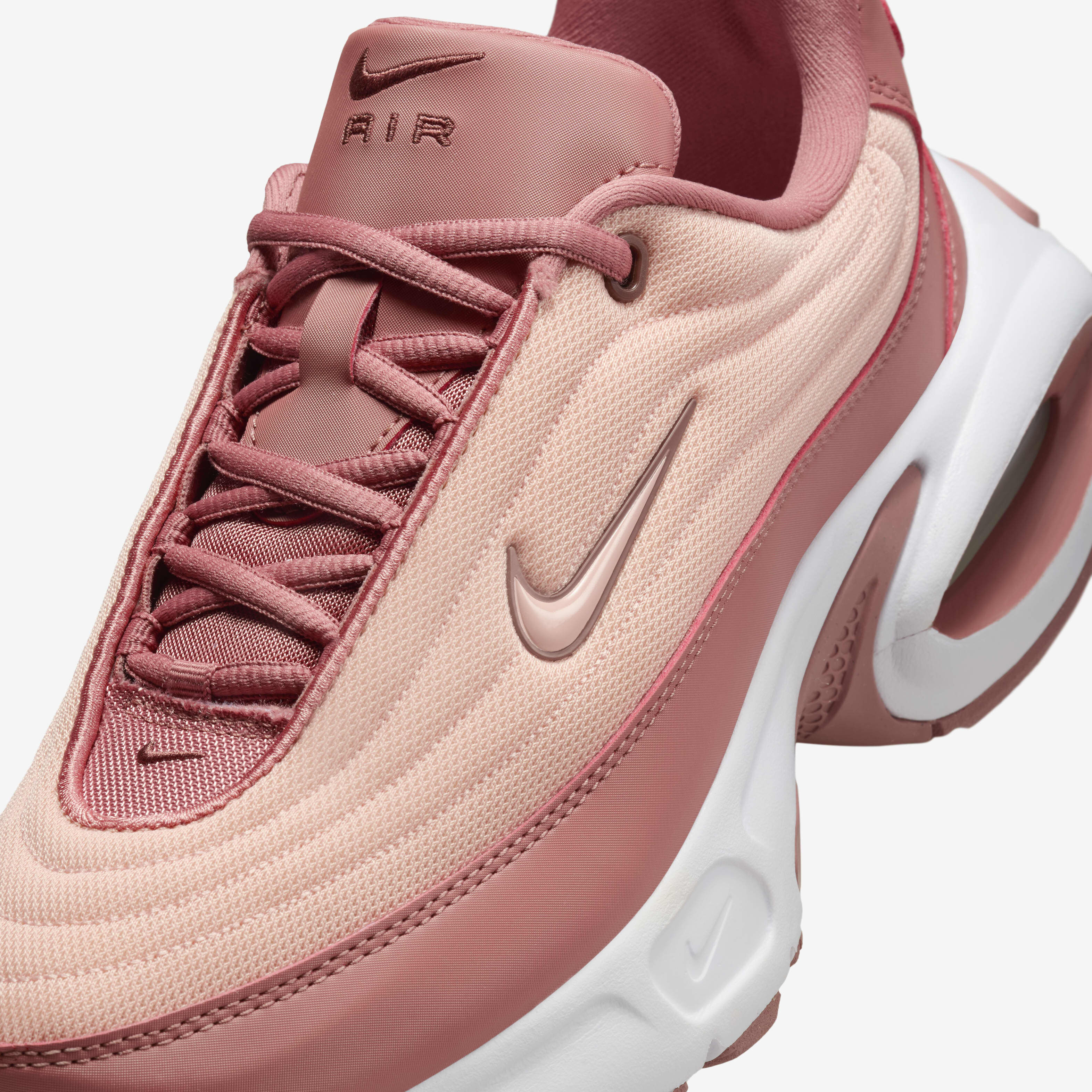 Rust pink air max plus deals