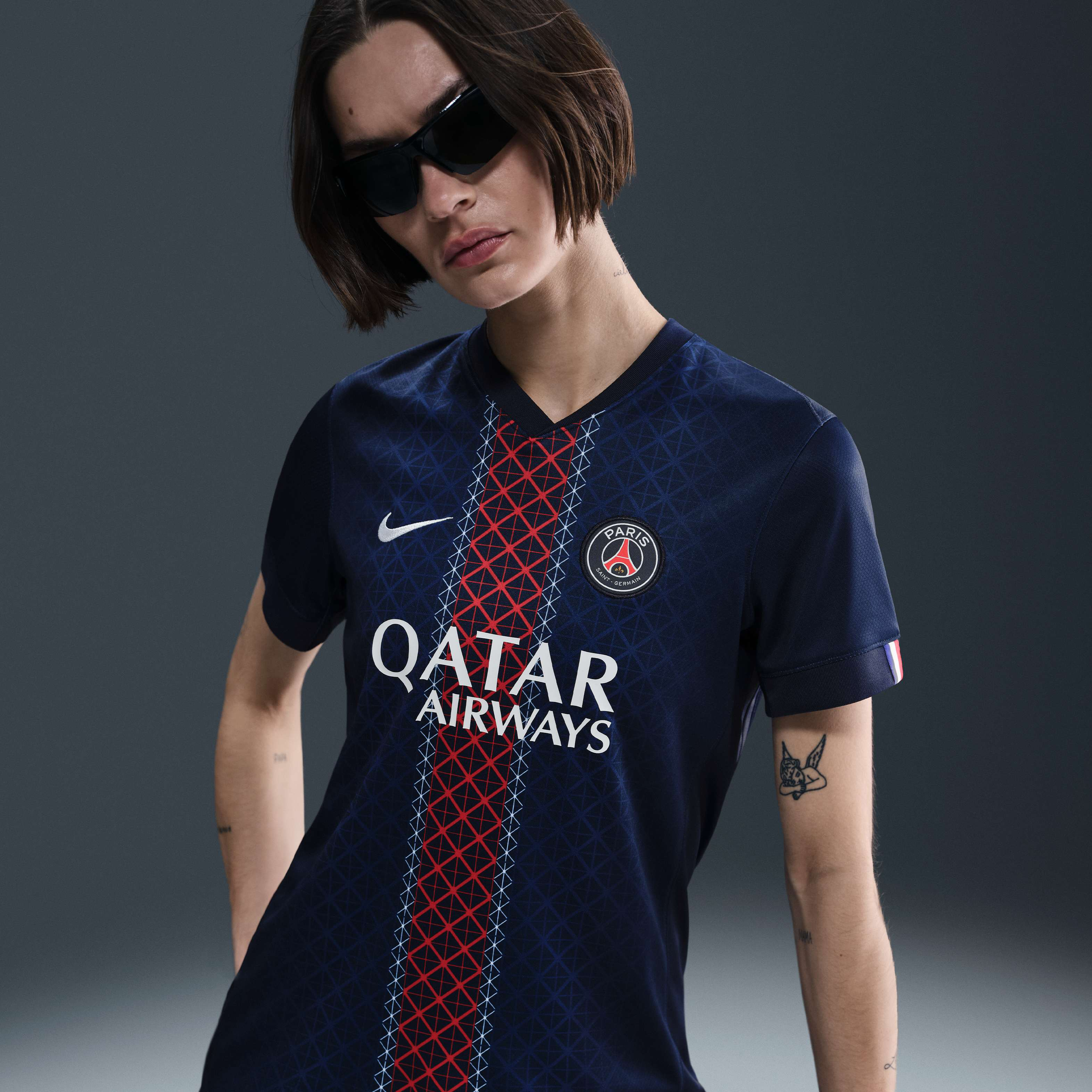 باريس سان جيرمان 2025/26 ستيديوم الأساسي image number 0