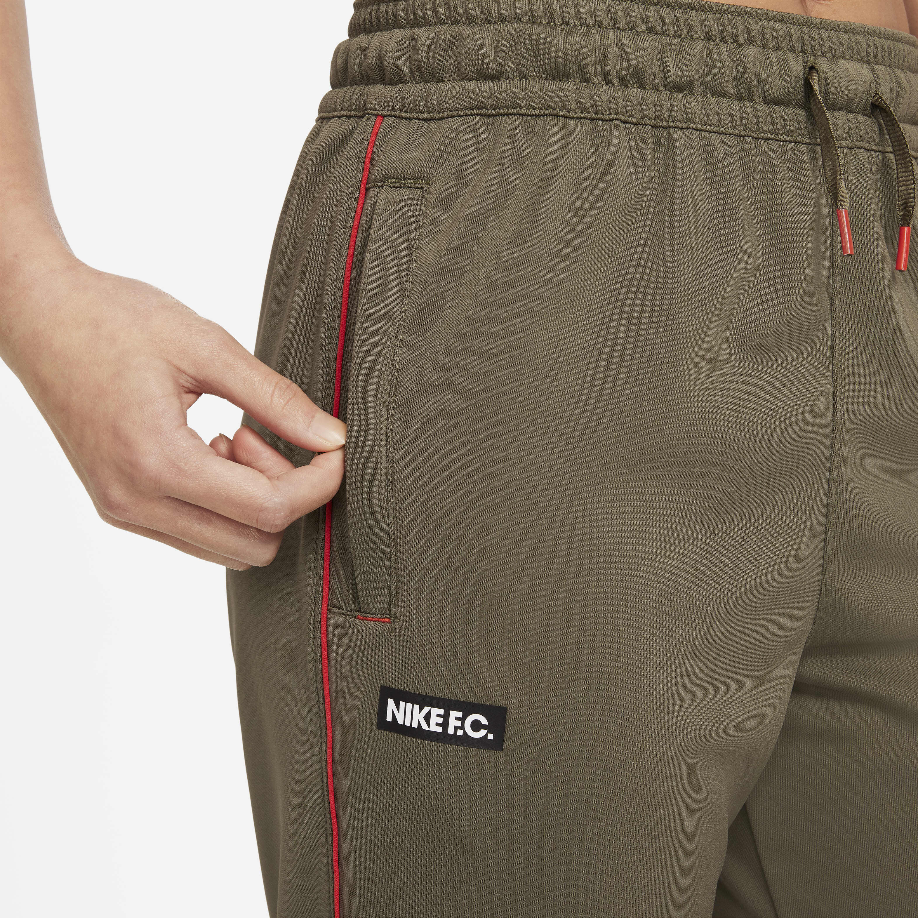 Nike Dri-FIT F.C. Libero image number 3