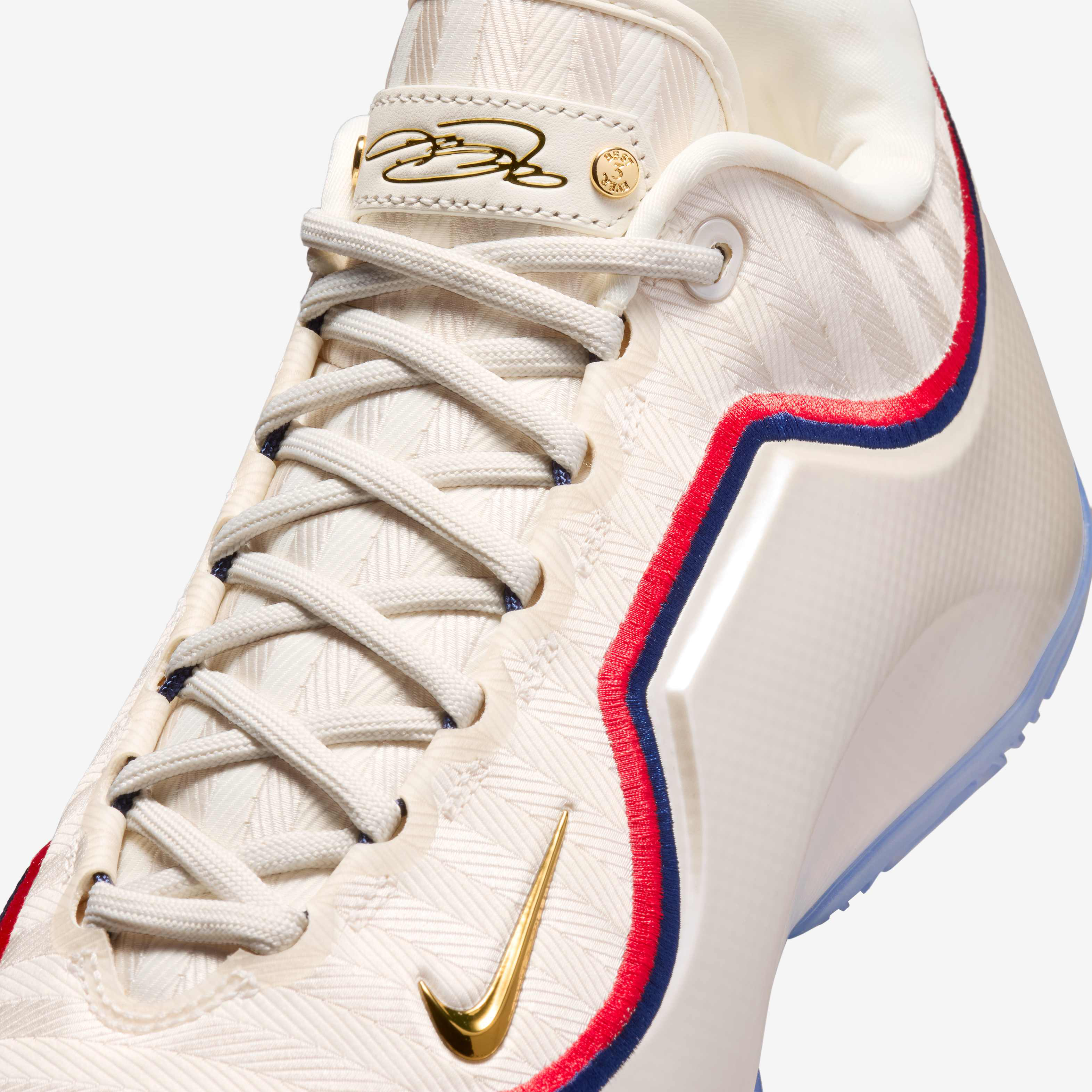 LeBron XXIII 'Old Glory' image number 6