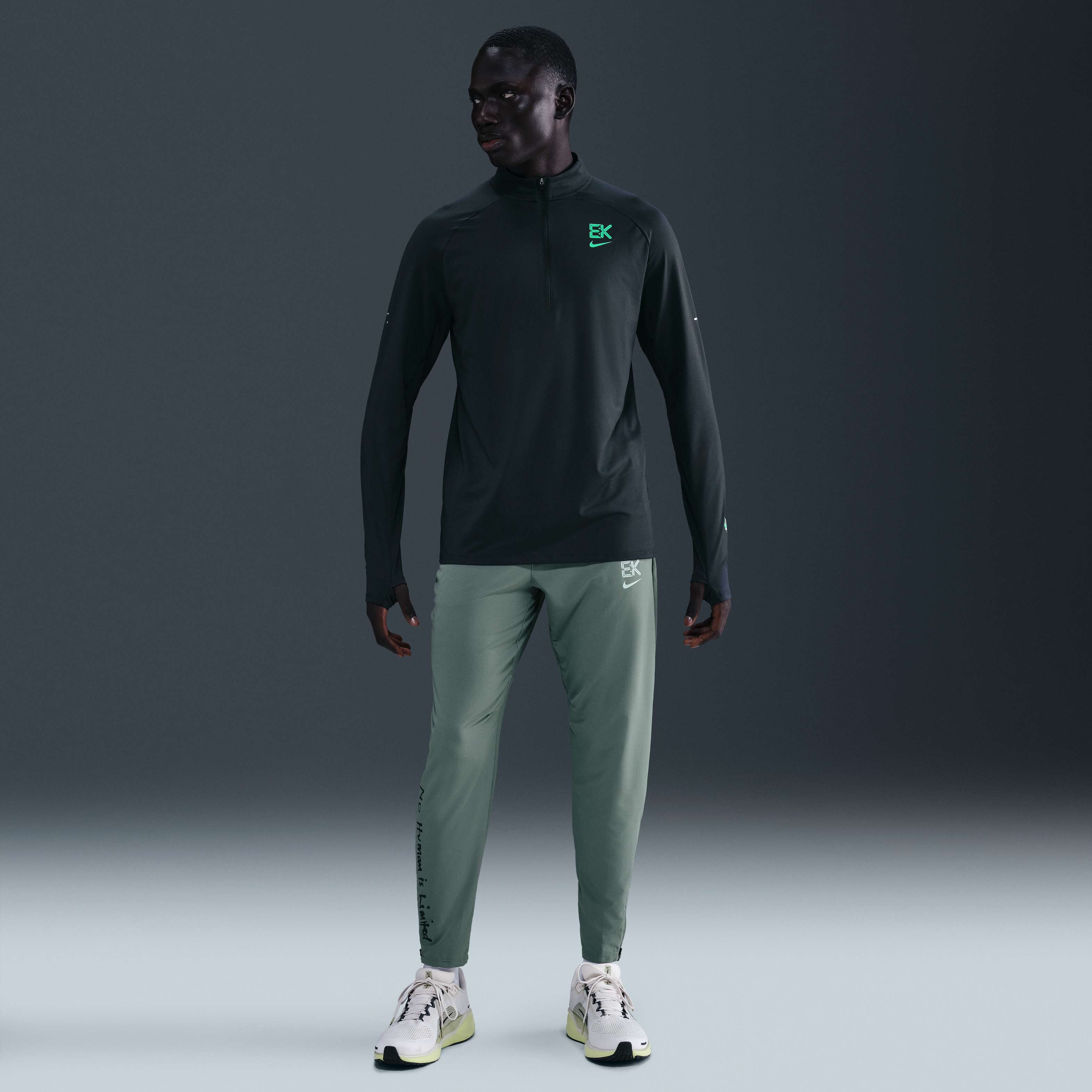 Nike Stride 'Eliud Kipchoge' image number 0
